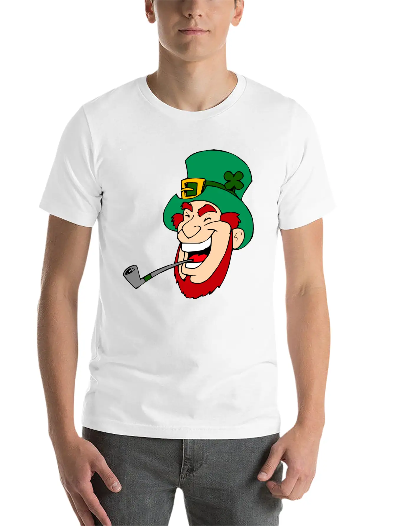 Rauchen No Smoking Cigarette Zigarette Pipe Pfeiff Relaxed Everyday Tee – Lightweight And Durable Cotton