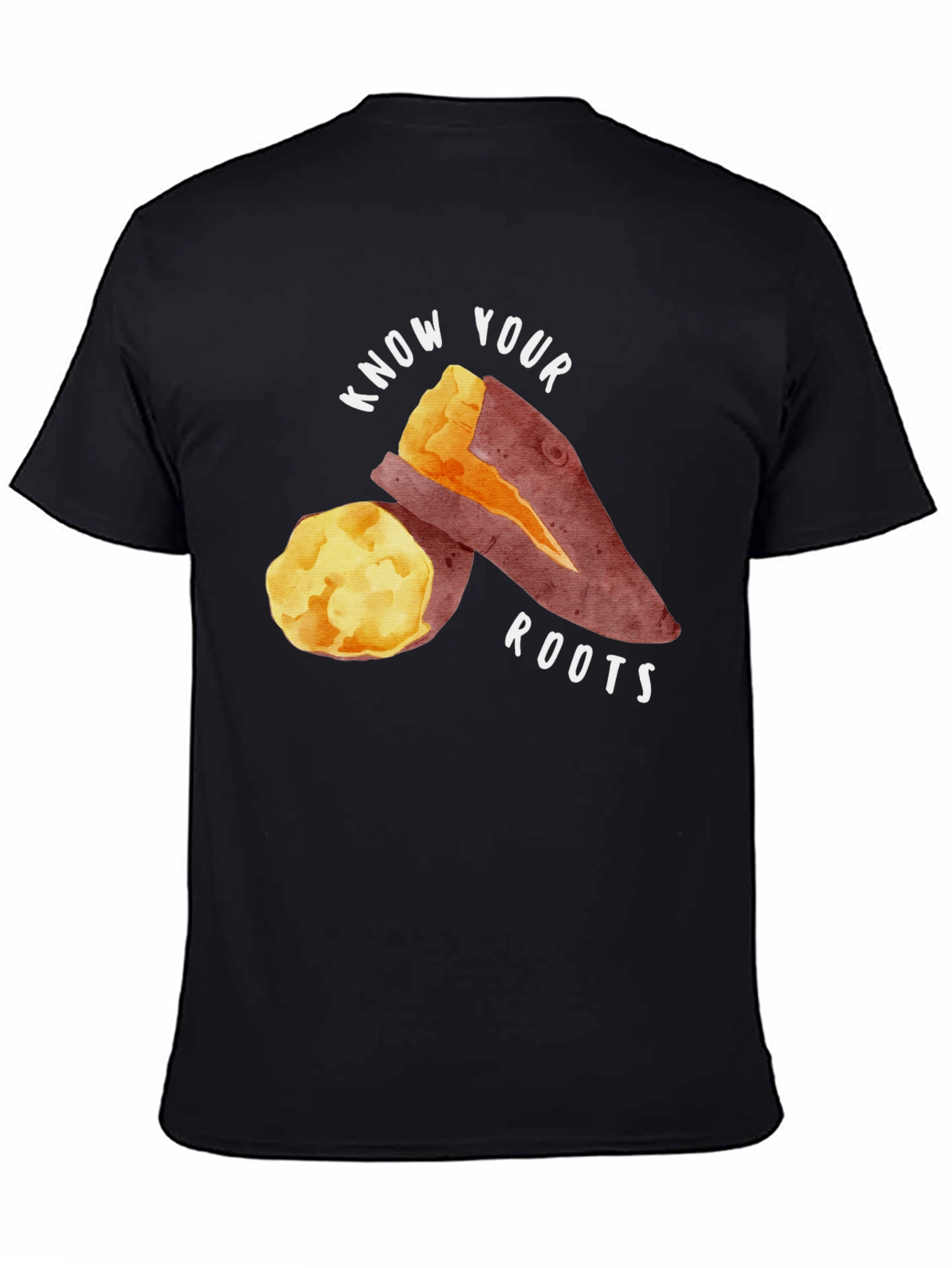 Know Your Roots T-Shirt