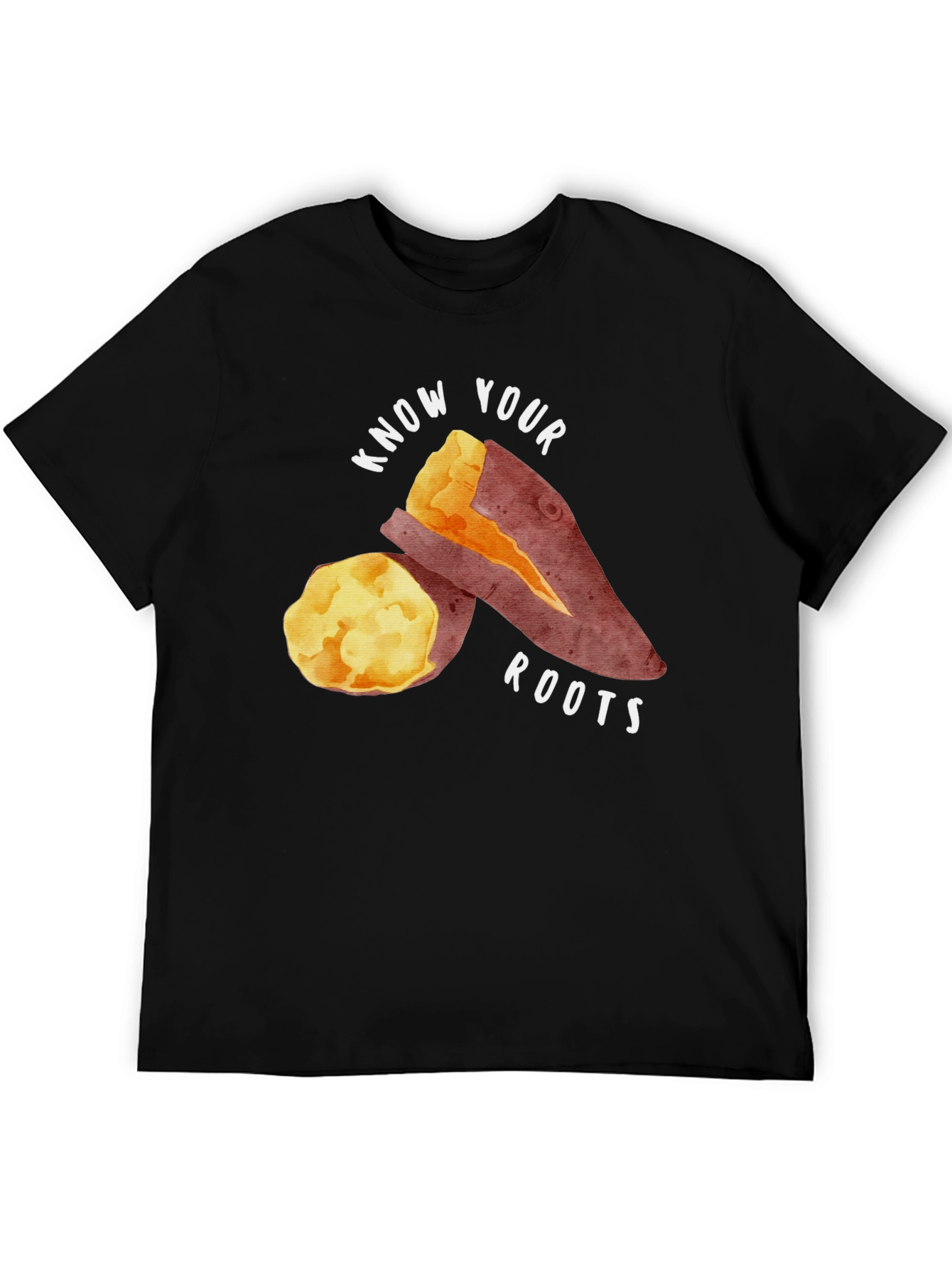 Know Your Roots T-Shirt