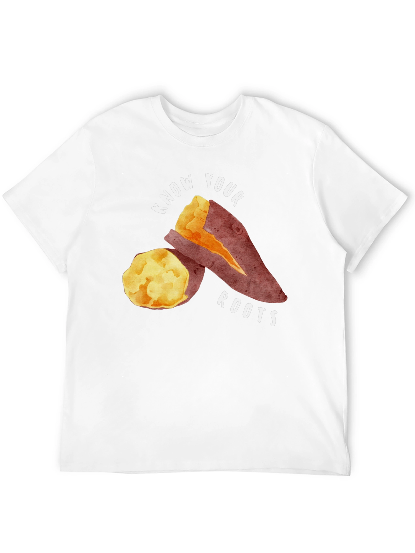 Know Your Roots T-Shirt