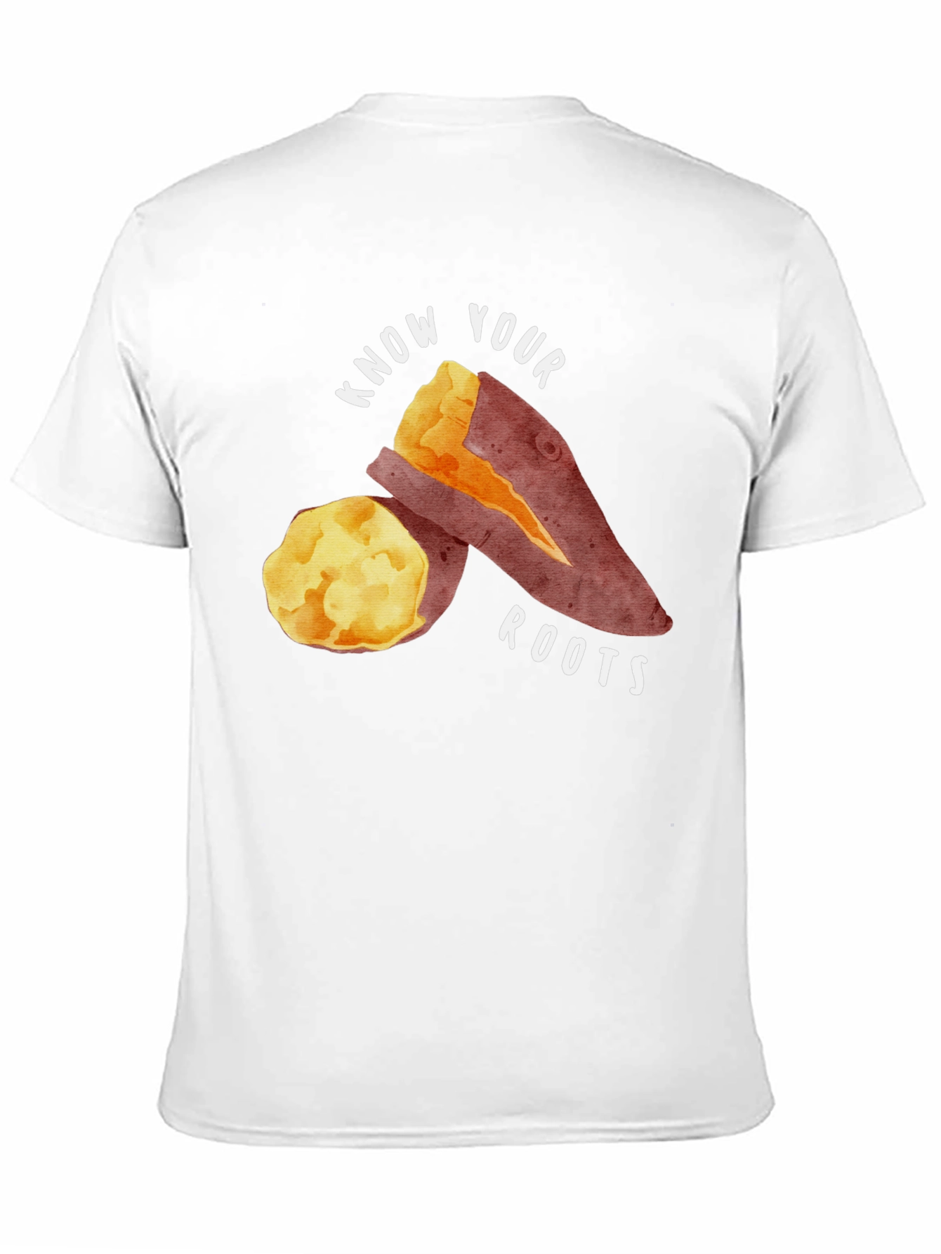 Know Your Roots T-Shirt