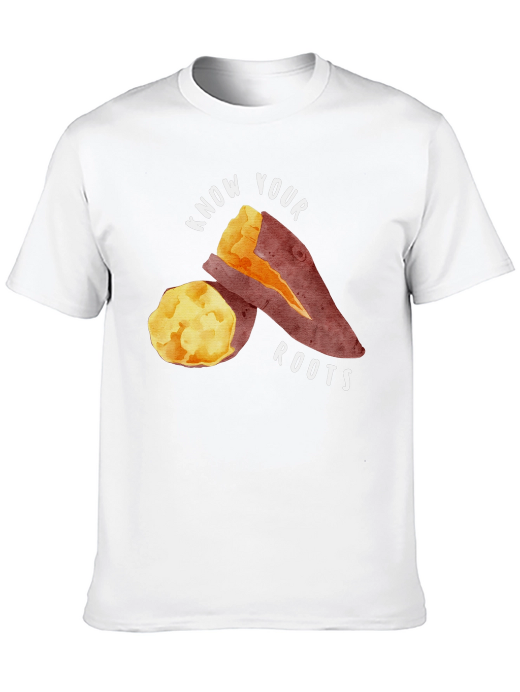 Know Your Roots T-Shirt