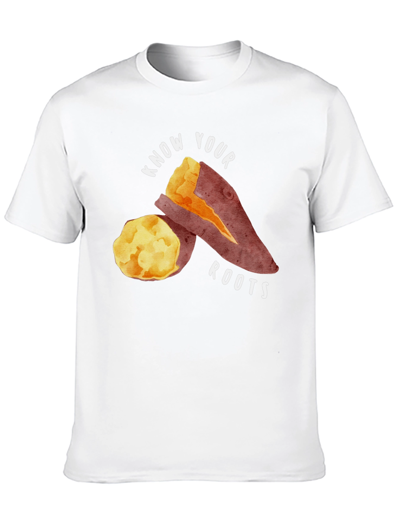 Know Your Roots T-Shirt