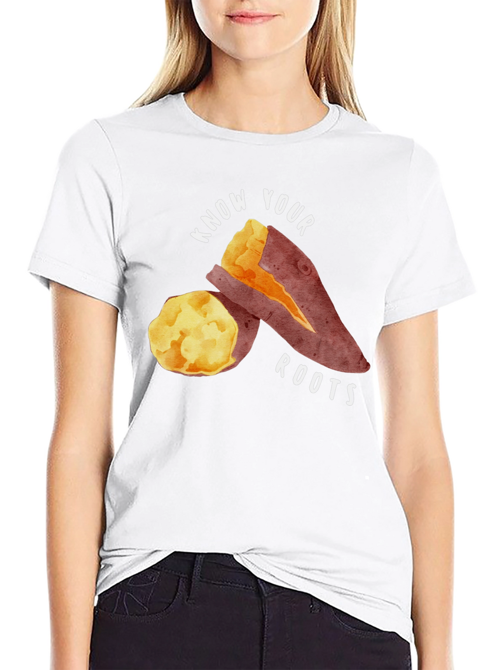 Know Your Roots T-Shirt