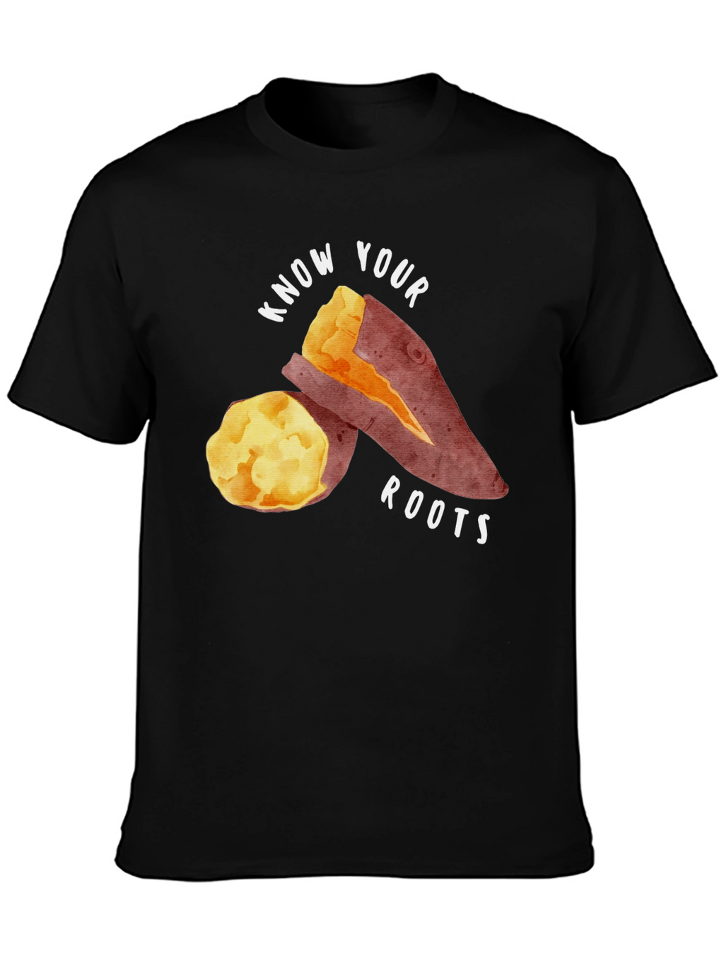 Know Your Roots T-Shirt