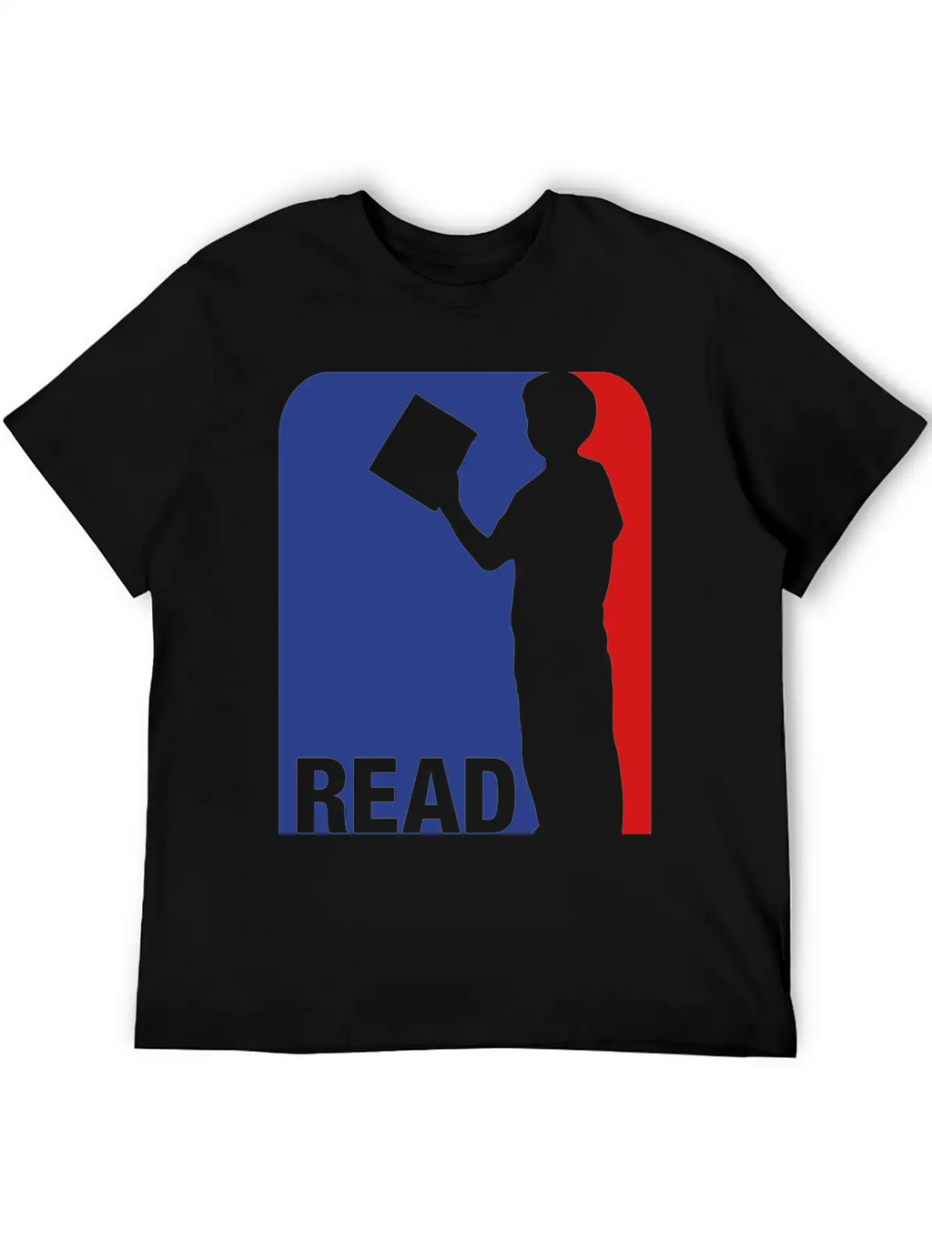Read Classic Cotton Tee – Unisex Comfort For Any Season