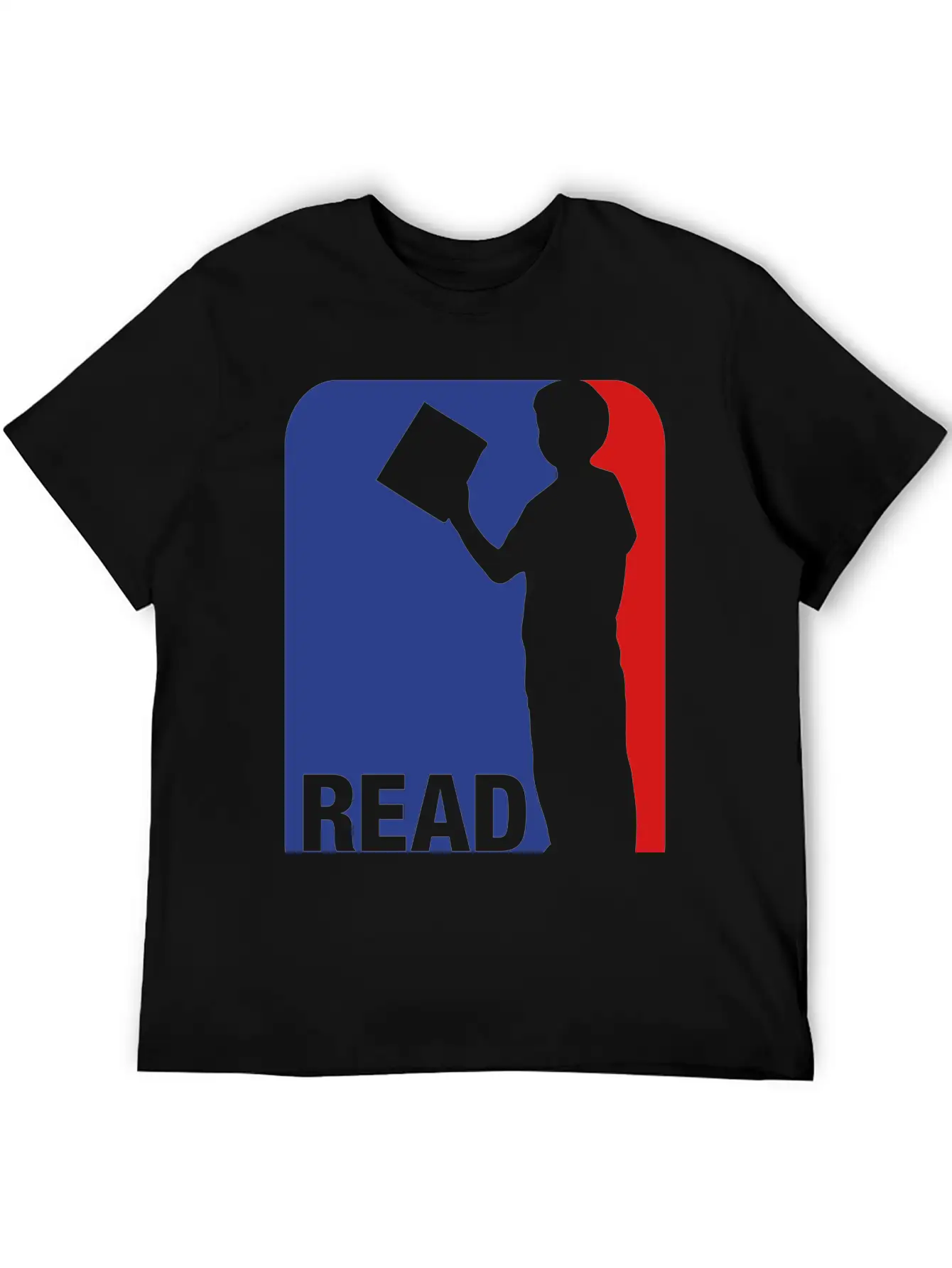 Read Classic Cotton Tee – Unisex Comfort For Any Season