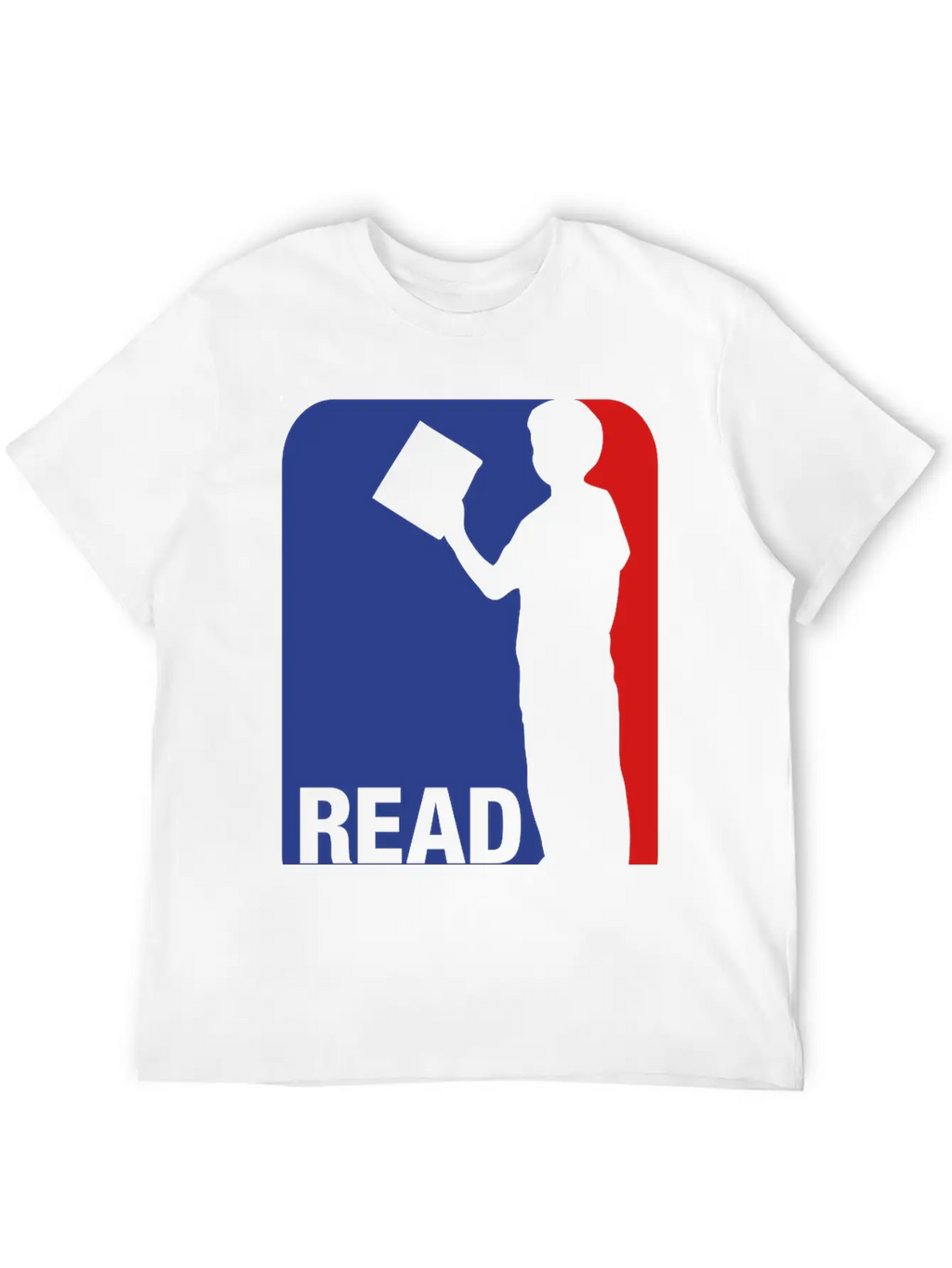 Read Classic Cotton Tee – Unisex Comfort For Any Season