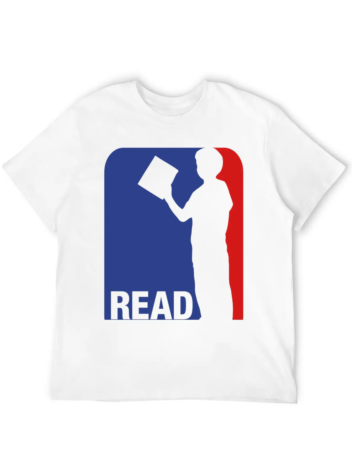 Read Classic Cotton Tee – Unisex Comfort For Any Season