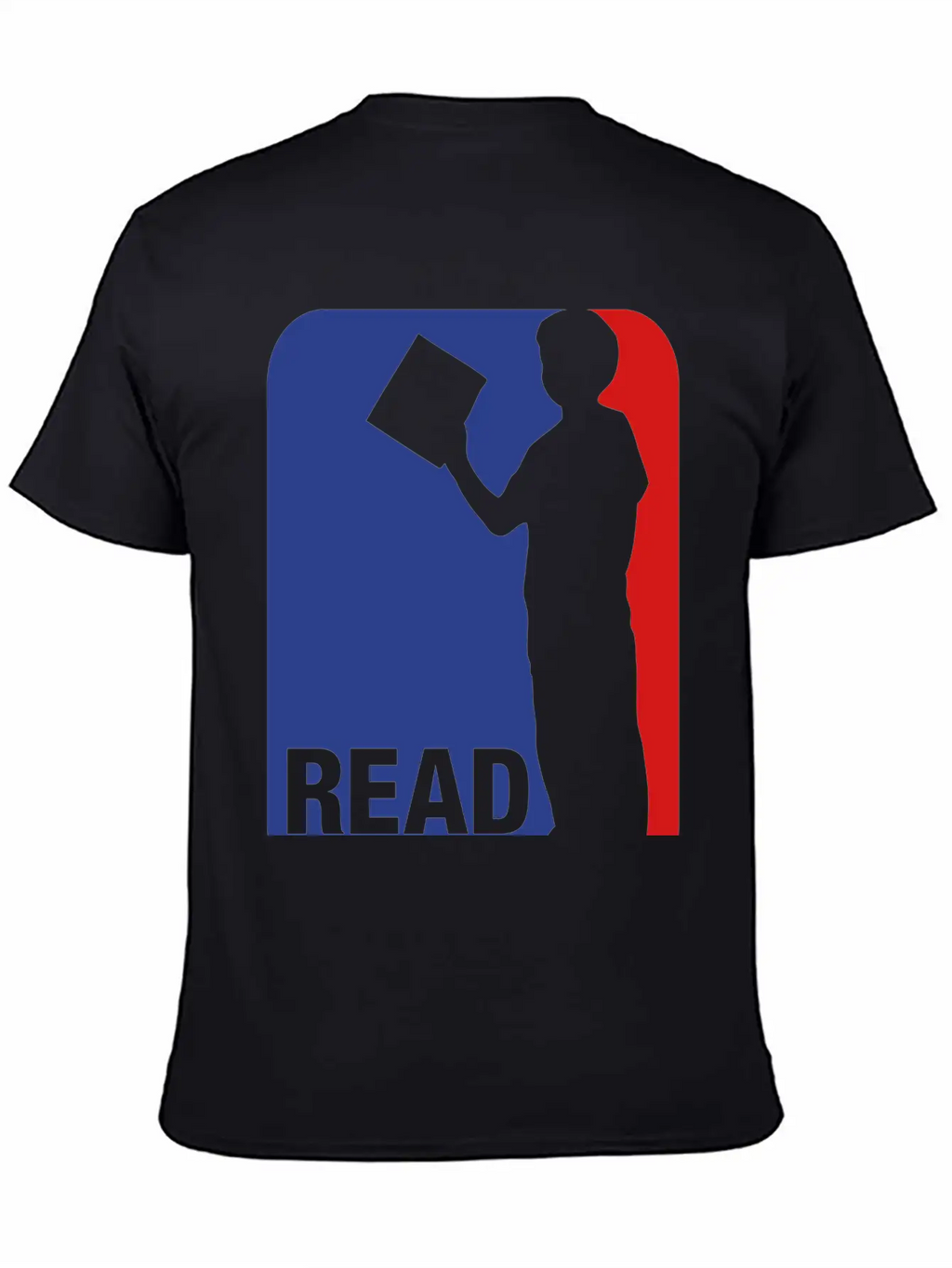 Read Classic Cotton Tee – Unisex Comfort For Any Season