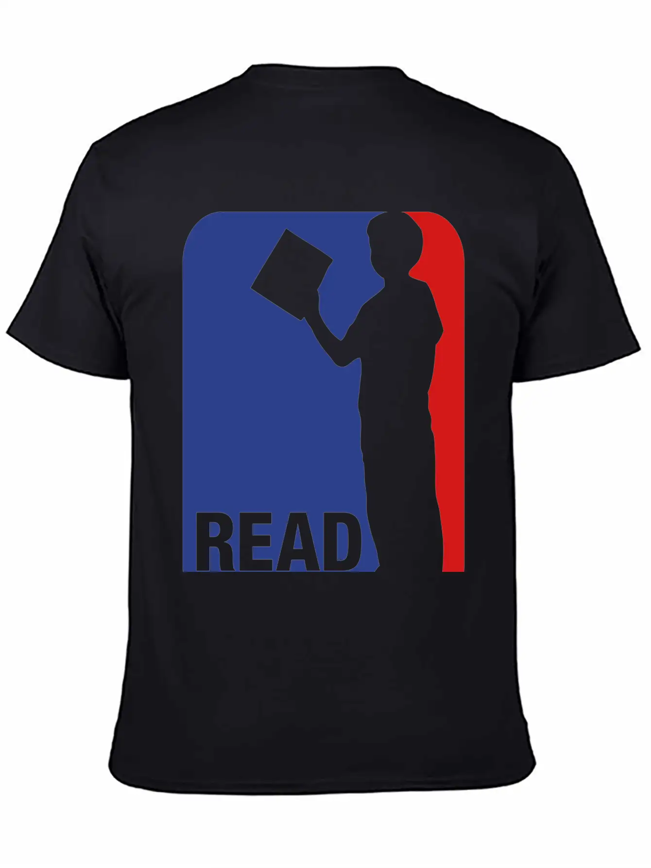 Read Classic Cotton Tee – Unisex Comfort For Any Season
