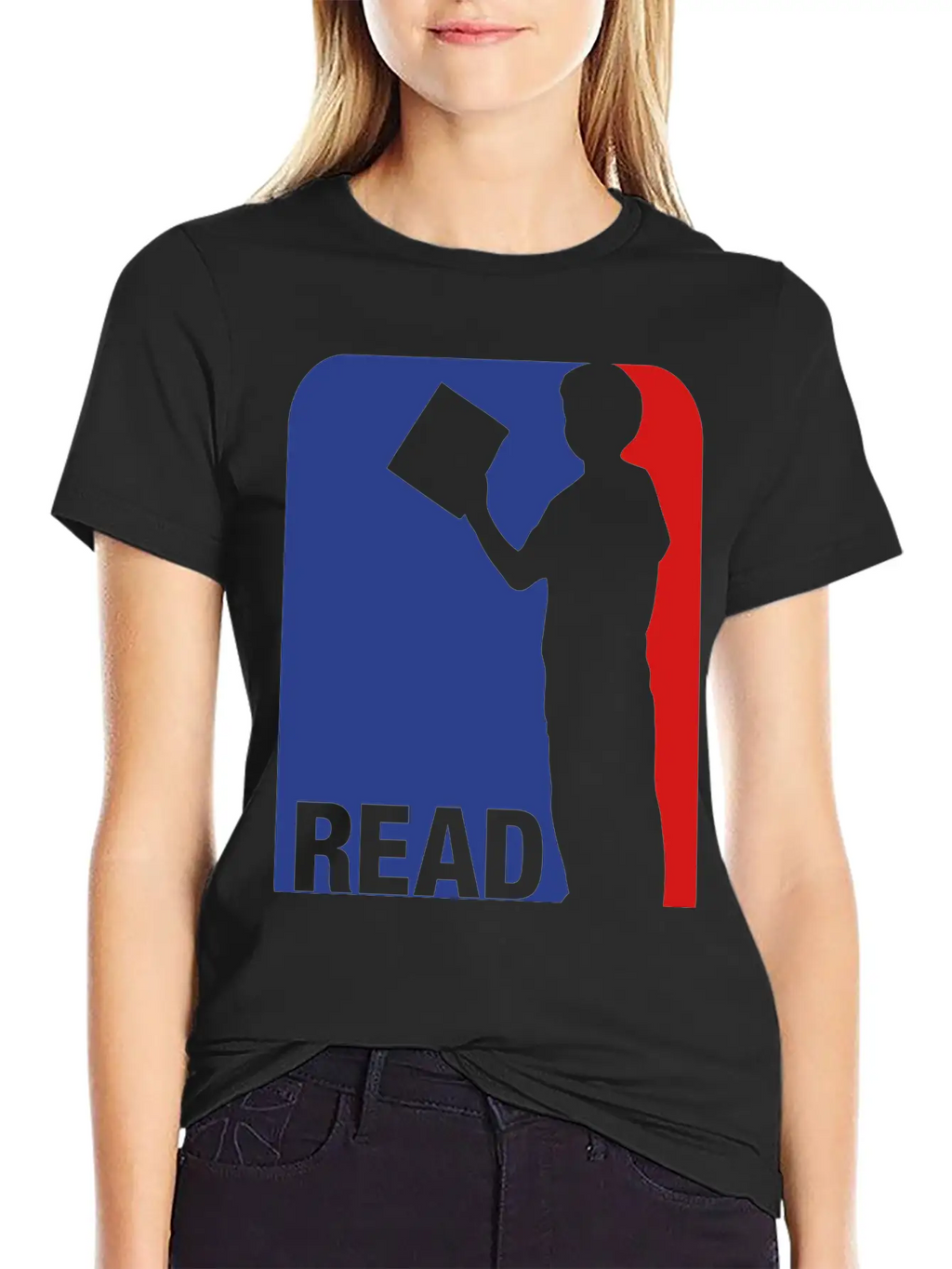 Read Classic Cotton Tee – Unisex Comfort For Any Season