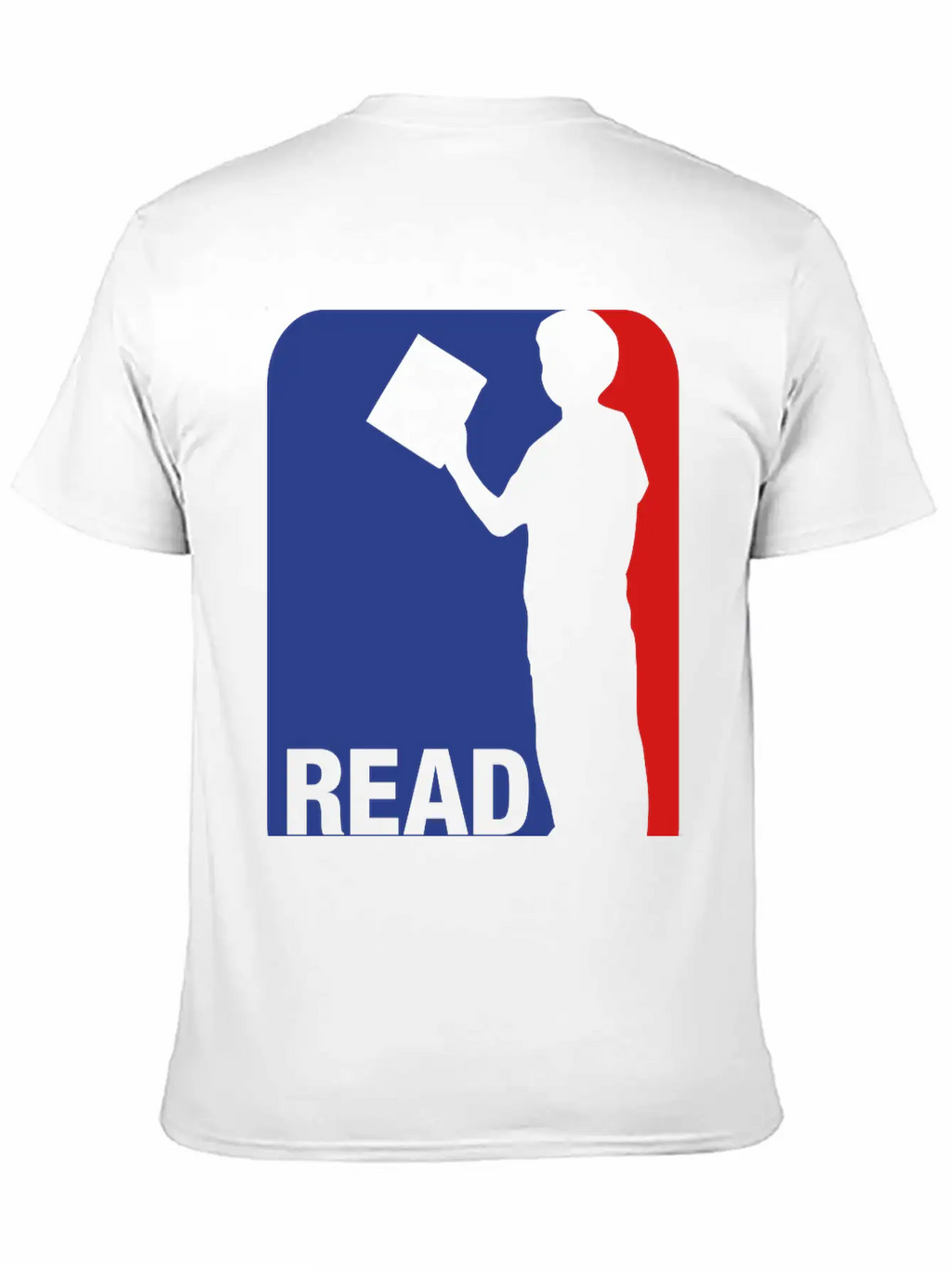 Read Classic Cotton Tee – Unisex Comfort For Any Season