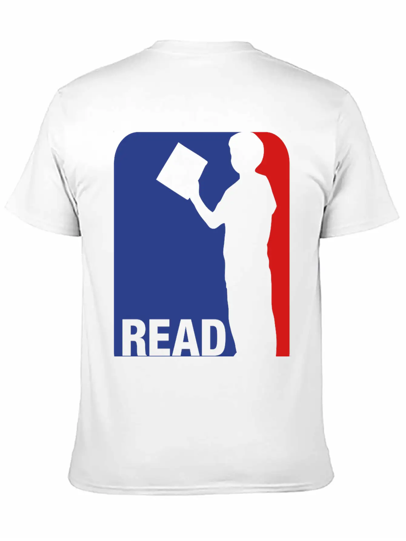 Read Classic Cotton Tee – Unisex Comfort For Any Season