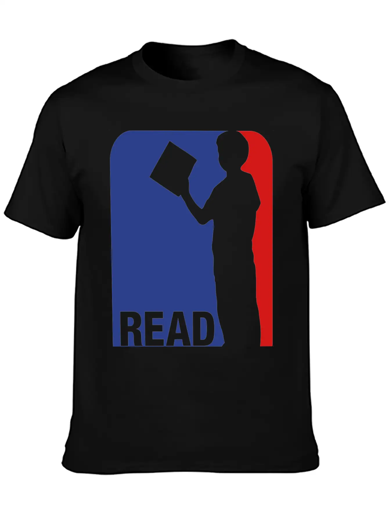 Read Classic Cotton Tee – Unisex Comfort For Any Season