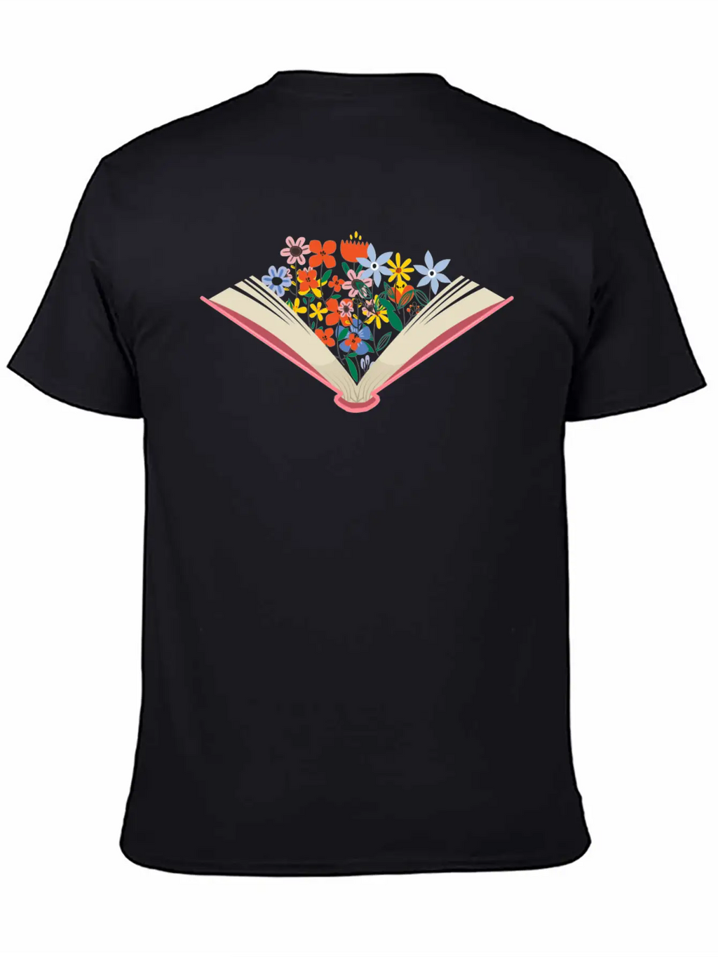 Reading Classic Cotton Tee – Unisex Comfort For Any Season