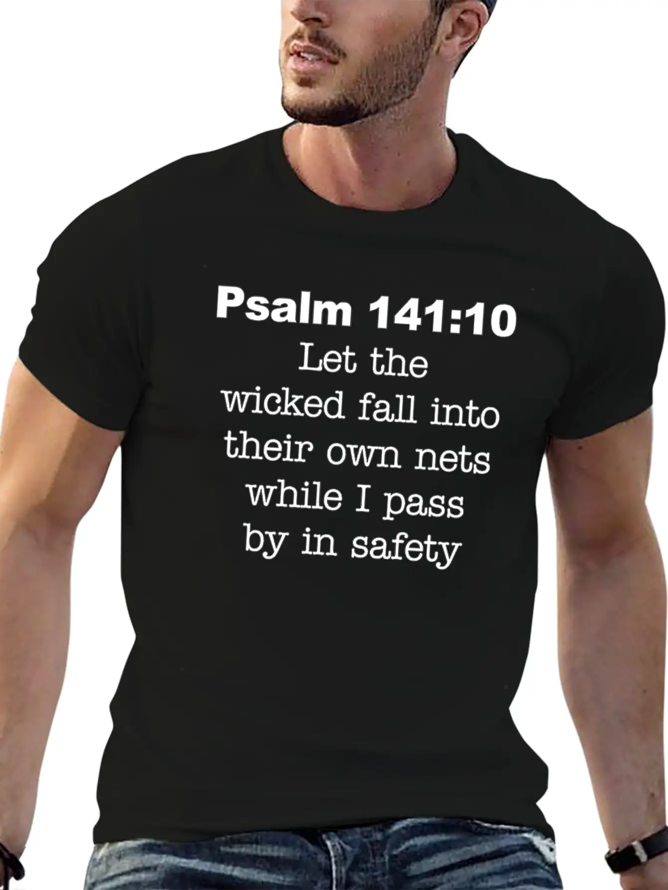 Real Talk, Honest Thought Stylish Everyday T-Shirt – Unisex Basic Cotton Tee