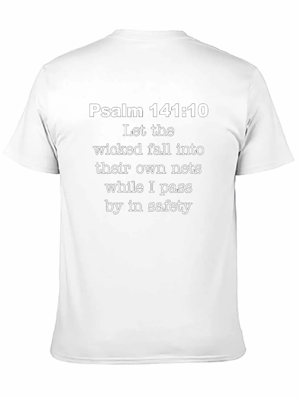 Real Talk, Honest Thought Stylish Everyday T-Shirt – Unisex Basic Cotton Tee