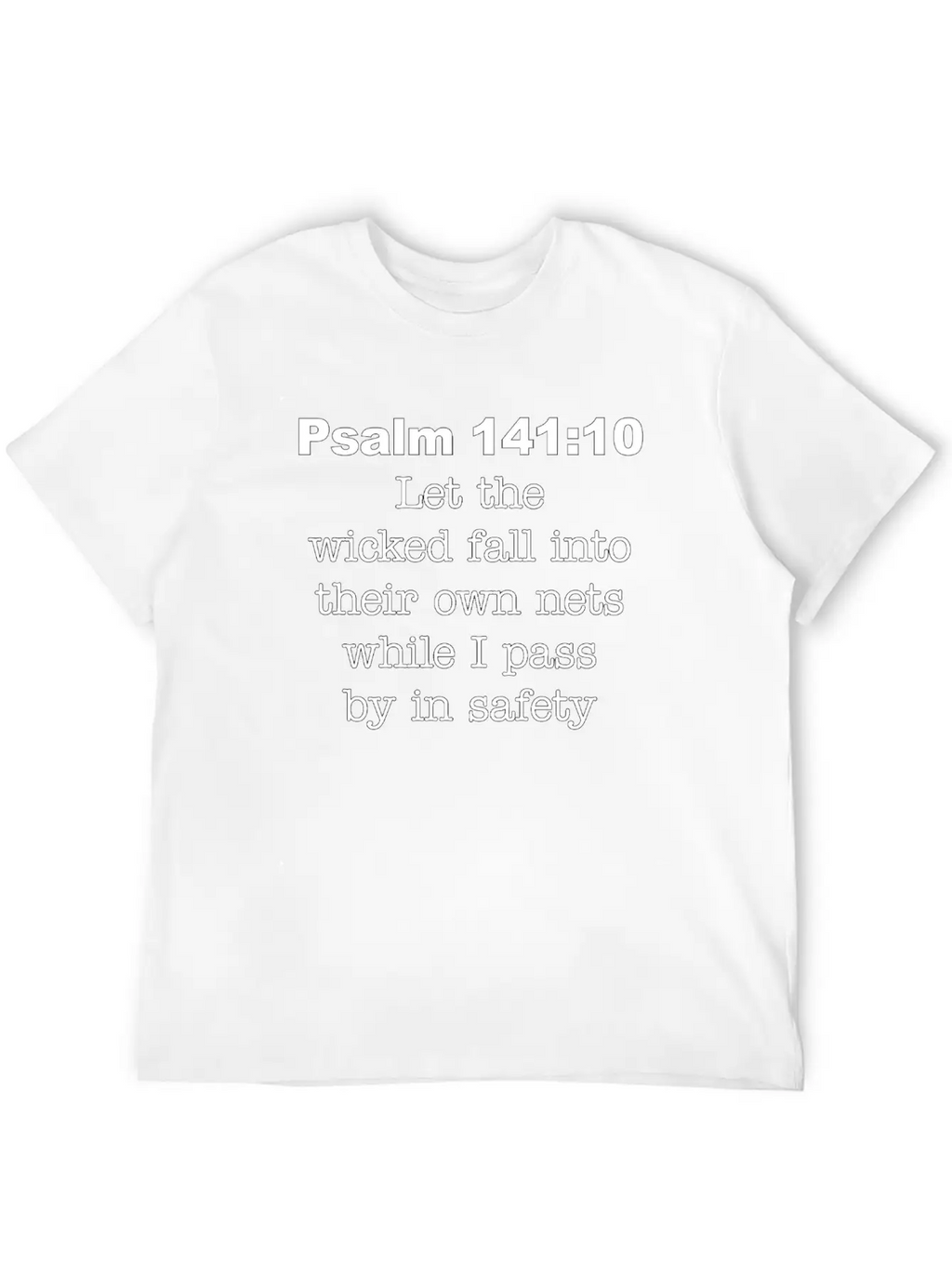 Real Talk, Honest Thought Stylish Everyday T-Shirt – Unisex Basic Cotton Tee