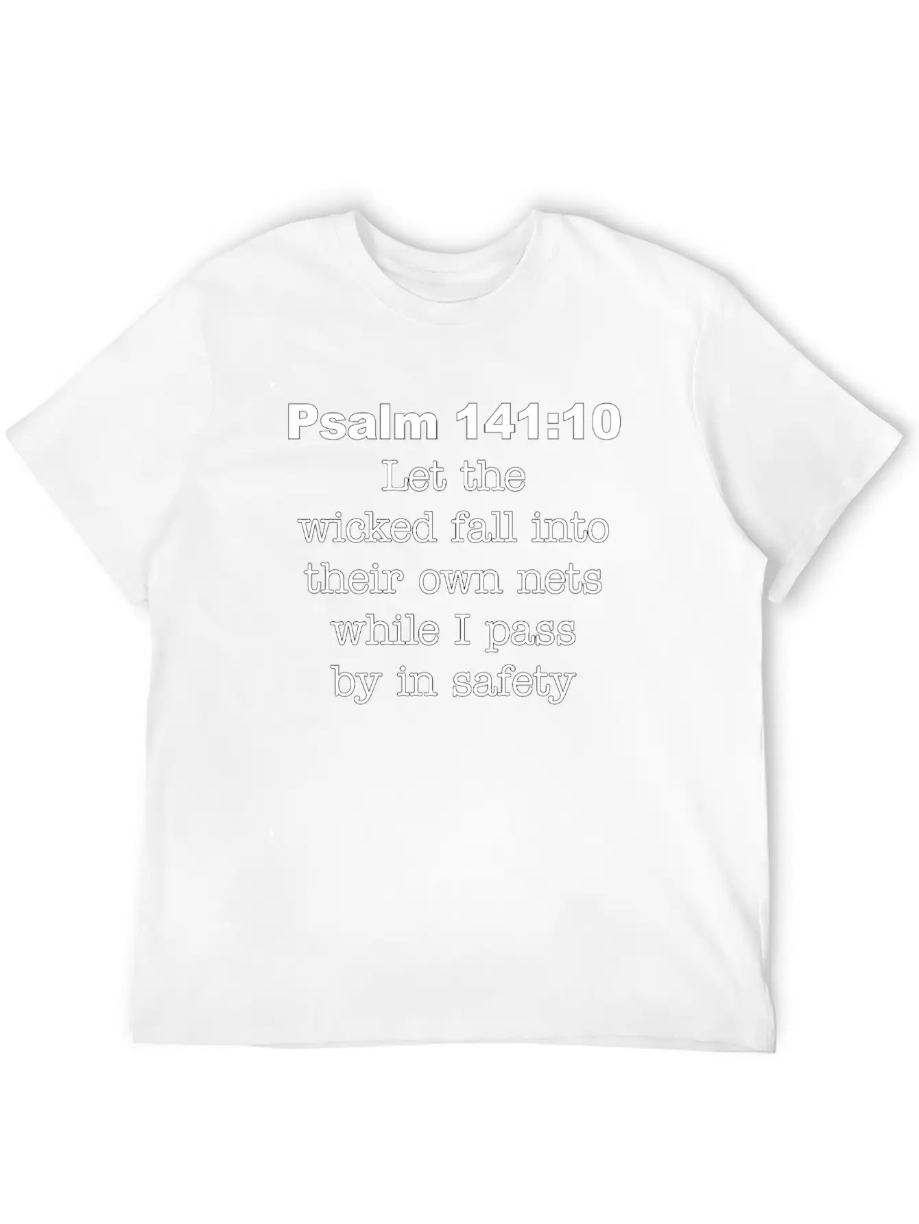 Real Talk, Honest Thought Stylish Everyday T-Shirt – Unisex Basic Cotton Tee