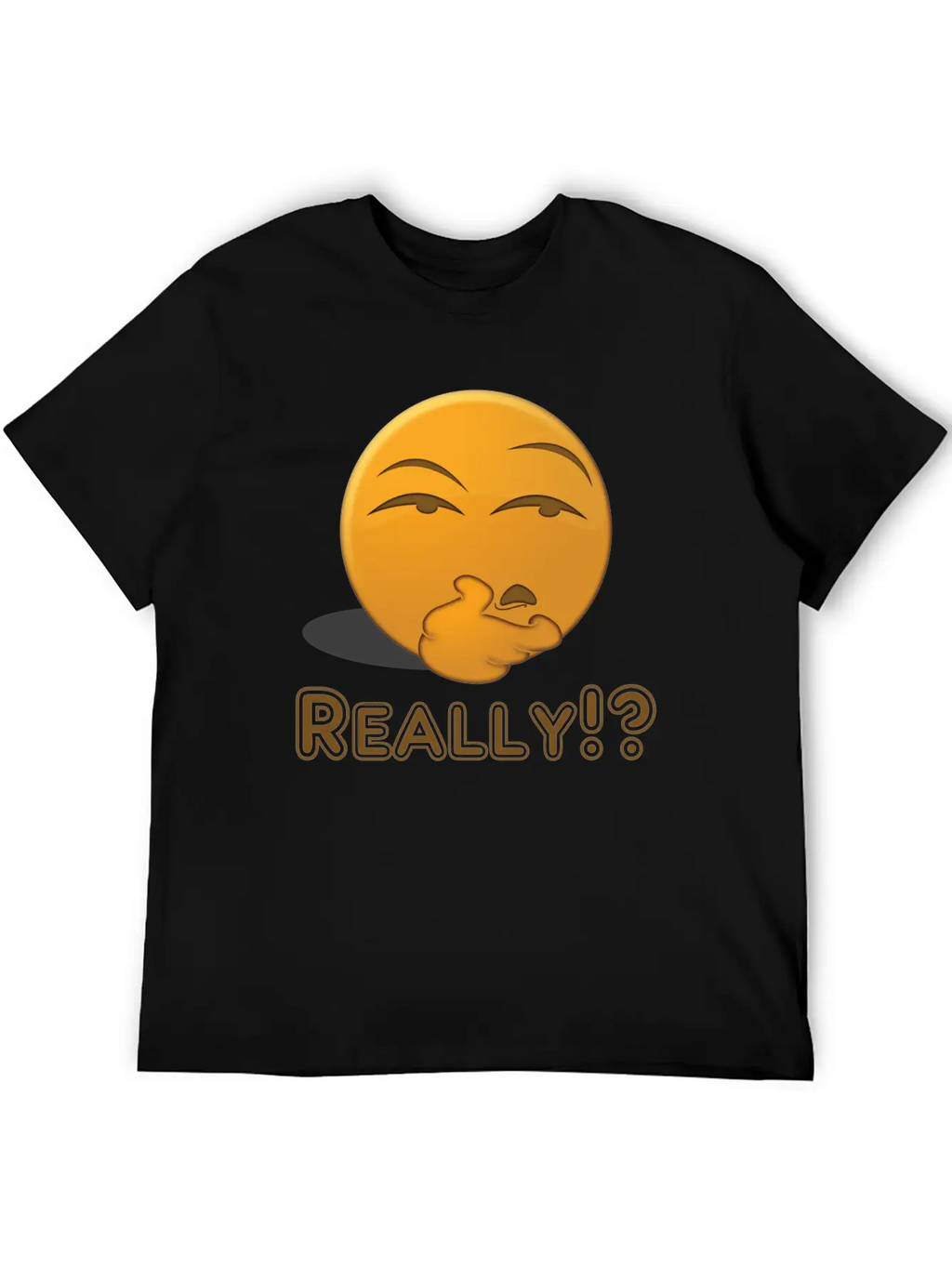 Really Stylish Everyday T-Shirt – Unisex Basic Cotton Tee