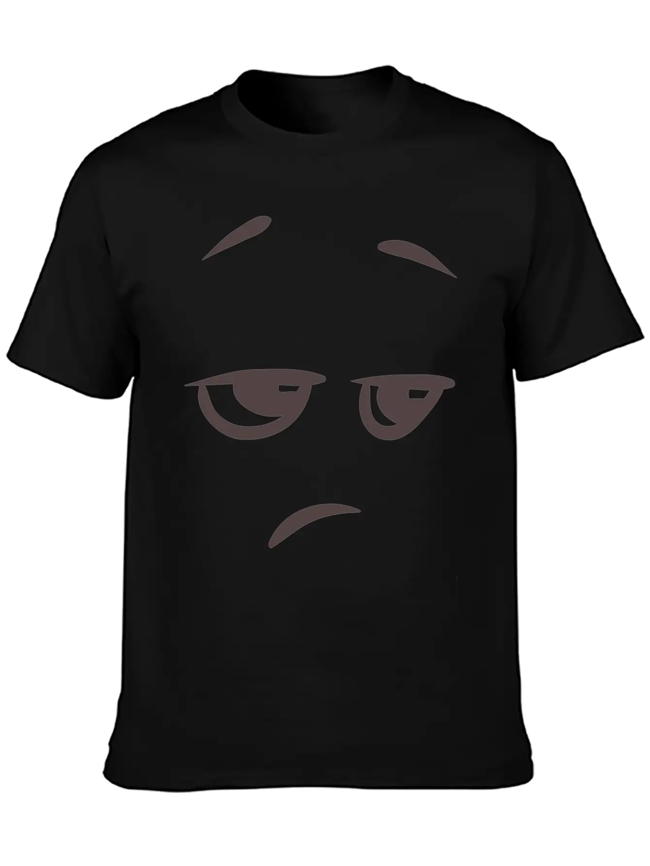 Really? - Your Emotion On Your T-shirt Breathable Soft Cotton T-Shirt – Timeless Casual Look