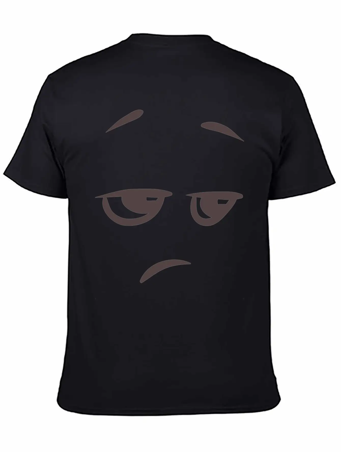 Really? - Your Emotion On Your T-shirt Breathable Soft Cotton T-Shirt – Timeless Casual Look