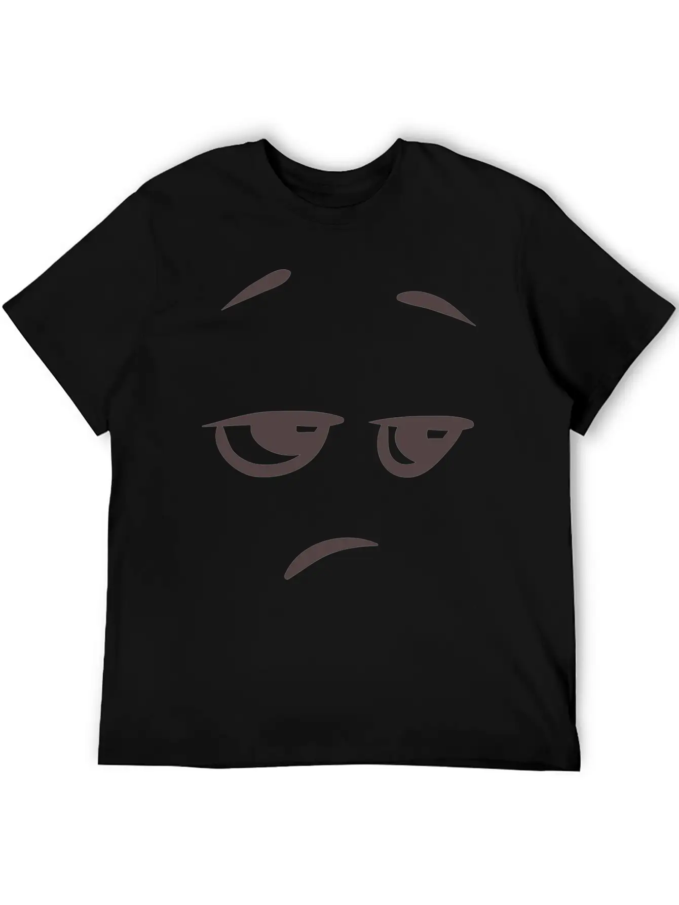 Really? - Your Emotion On Your T-shirt Breathable Soft Cotton T-Shirt – Timeless Casual Look