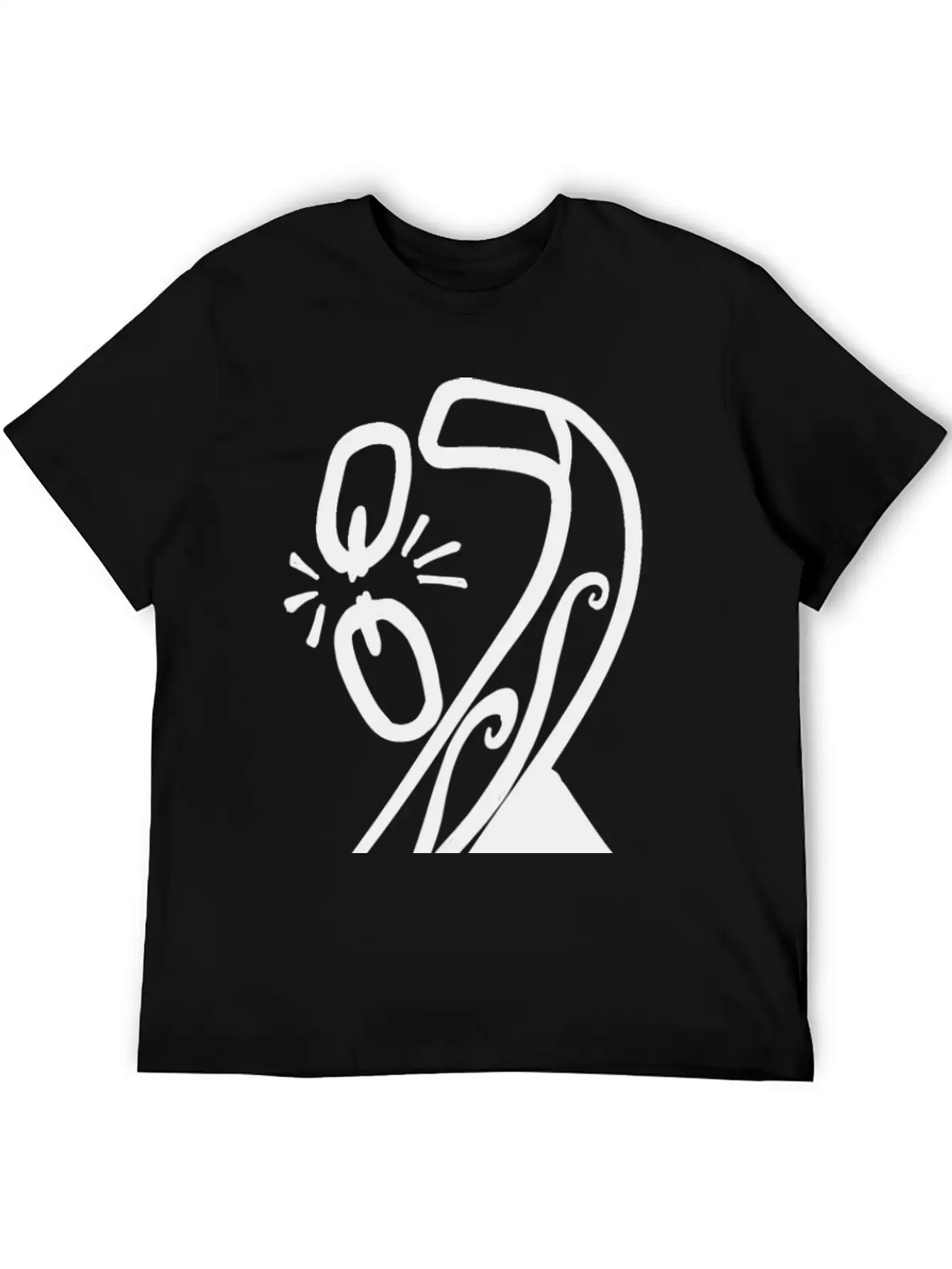 Recovery Ribbon Breathable Soft Cotton T-Shirt – Timeless Casual Look