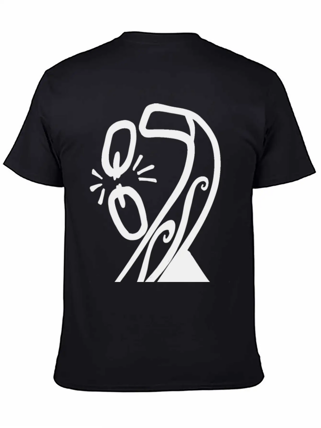 Recovery Ribbon Breathable Soft Cotton T-Shirt – Timeless Casual Look