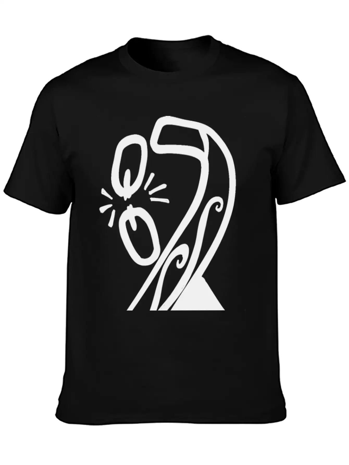 Recovery Ribbon Breathable Soft Cotton T-Shirt – Timeless Casual Look