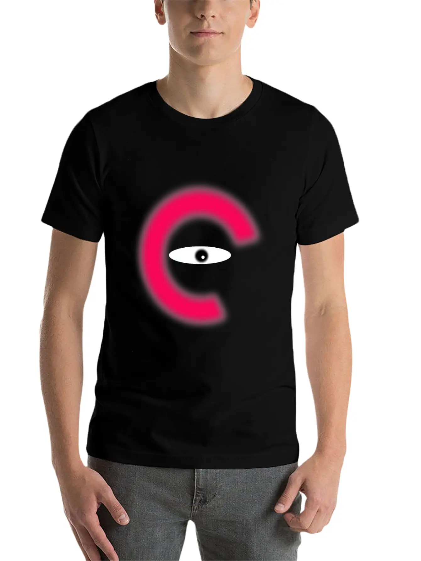 Red Cyklon Classic Cotton Tee – Unisex Comfort For Any Season