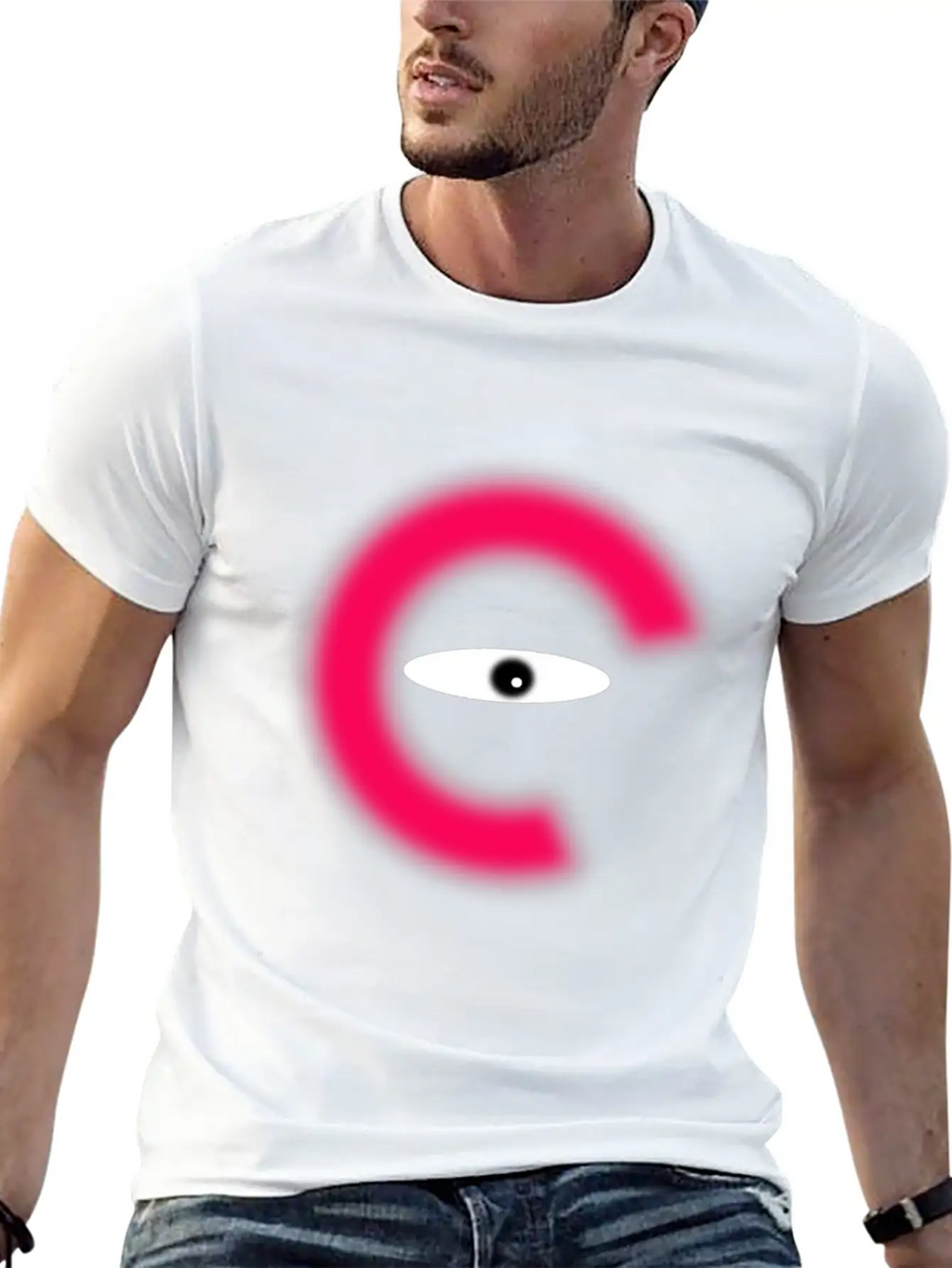 Red Cyklon Classic Cotton Tee – Unisex Comfort For Any Season