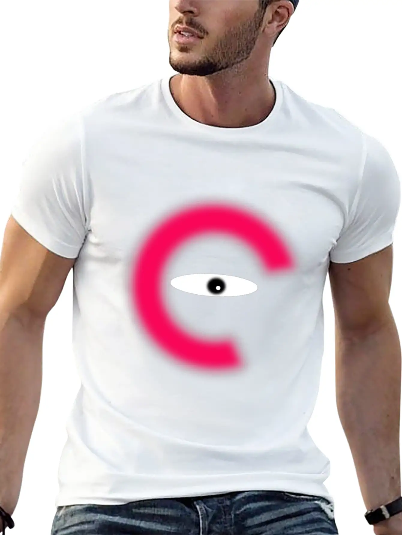 Red Cyklon Classic Cotton Tee – Unisex Comfort For Any Season