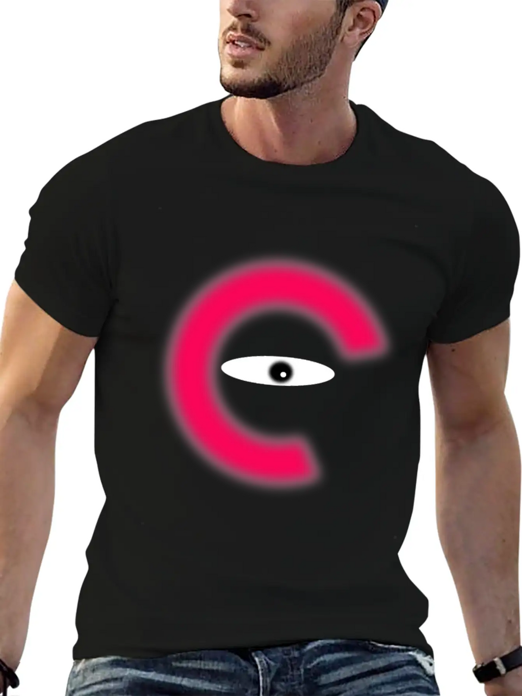 Red Cyklon Classic Cotton Tee – Unisex Comfort For Any Season