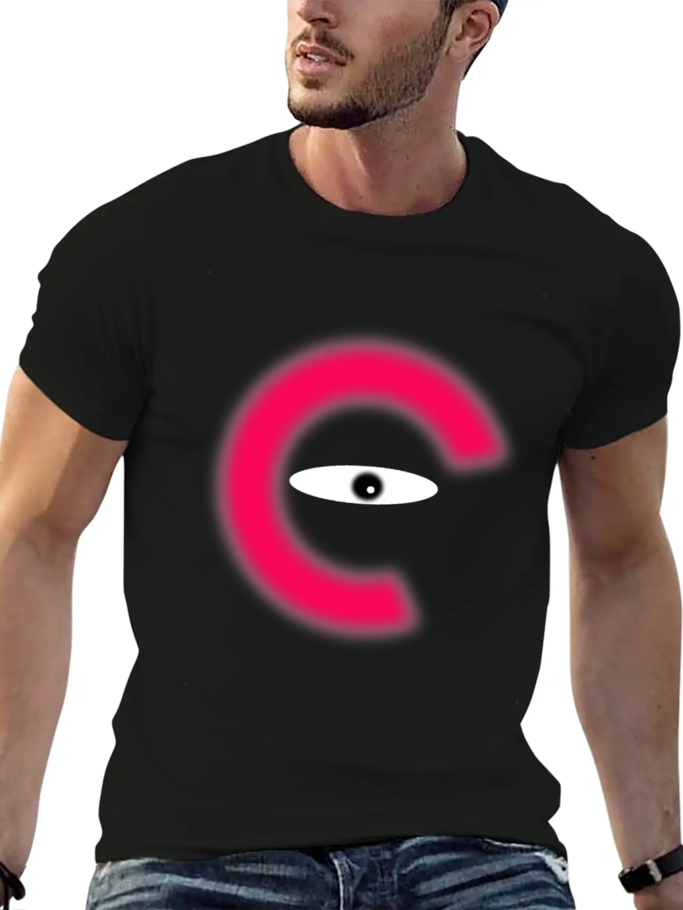 Red Cyklon Classic Cotton Tee – Unisex Comfort For Any Season