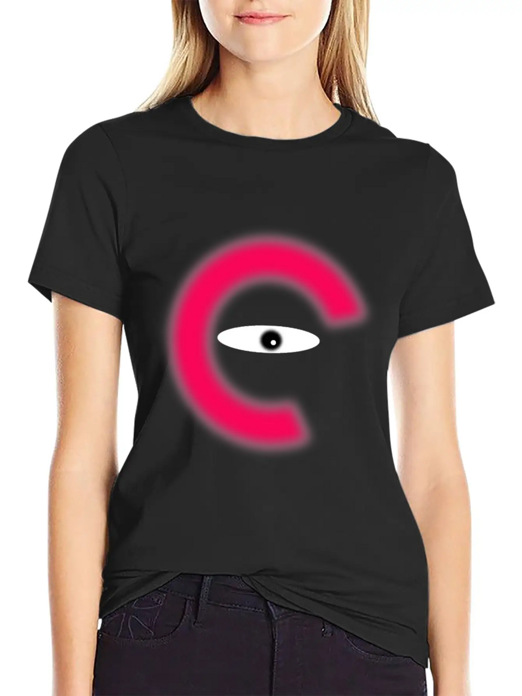 Red Cyklon Classic Cotton Tee – Unisex Comfort For Any Season