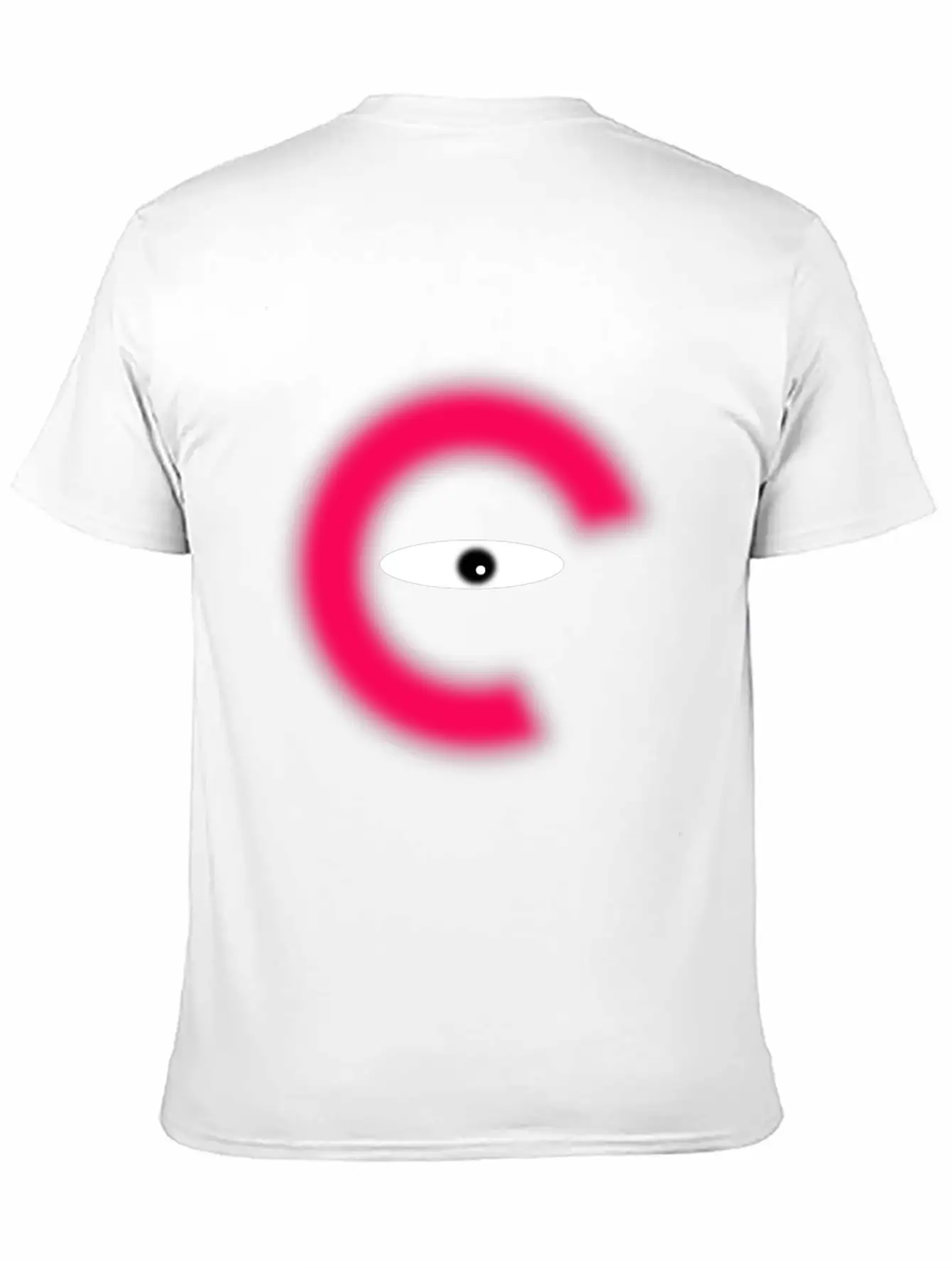 Red Cyklon Classic Cotton Tee – Unisex Comfort For Any Season