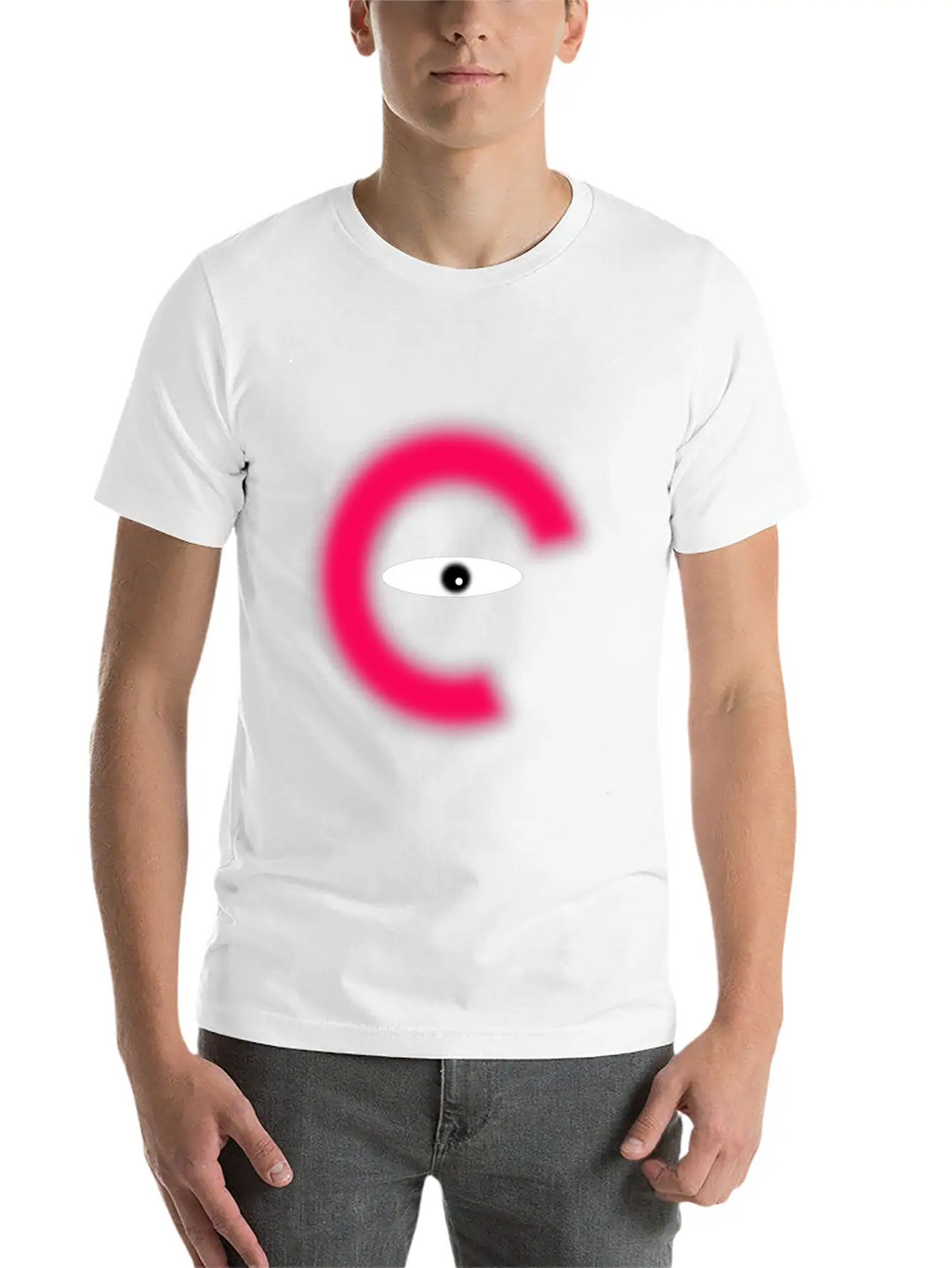 Red Cyklon Classic Cotton Tee – Unisex Comfort For Any Season