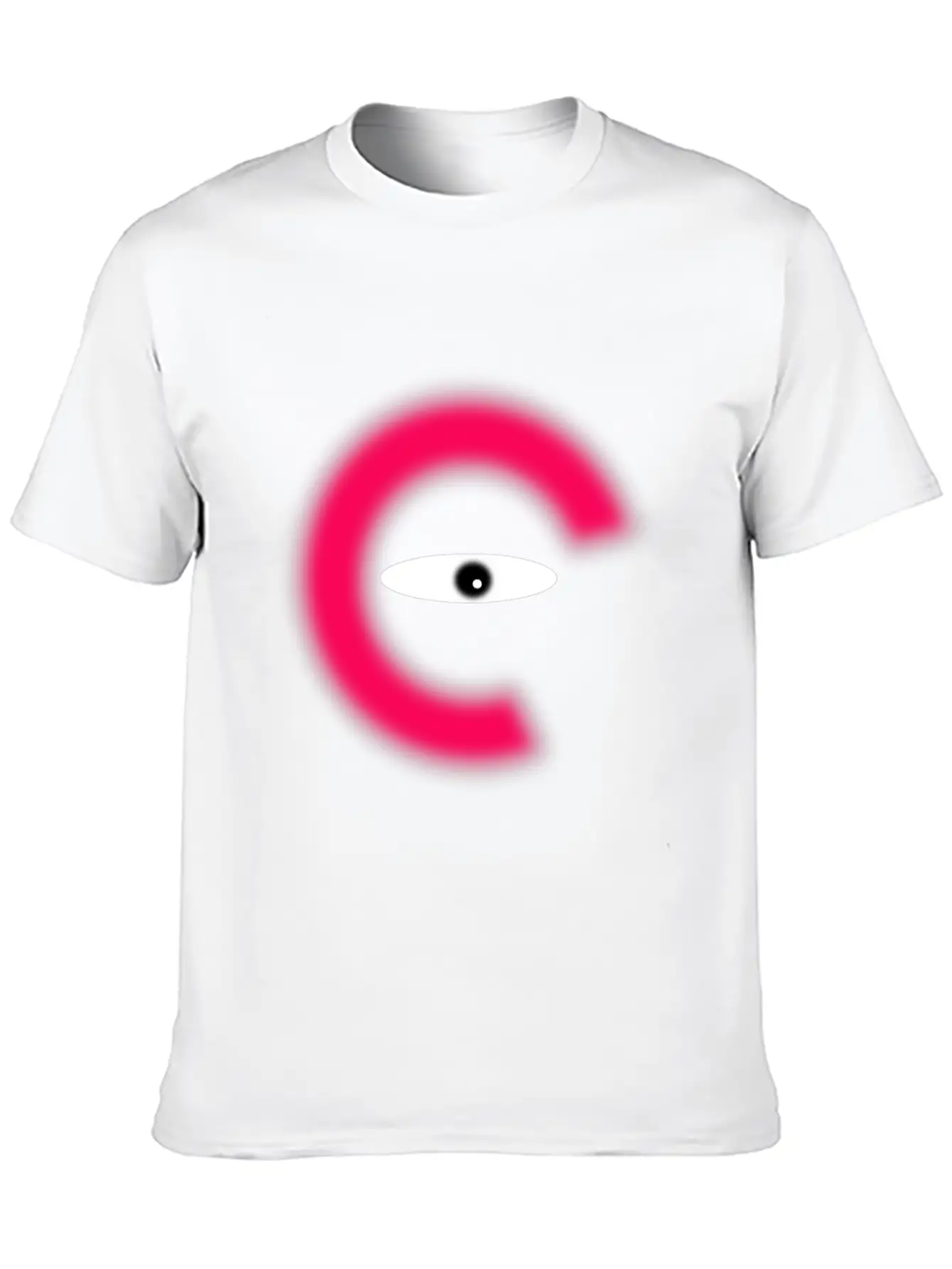 Red Cyklon Classic Cotton Tee – Unisex Comfort For Any Season