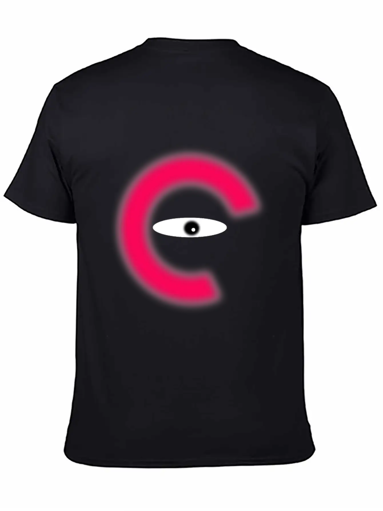 Red Cyklon Classic Cotton Tee – Unisex Comfort For Any Season