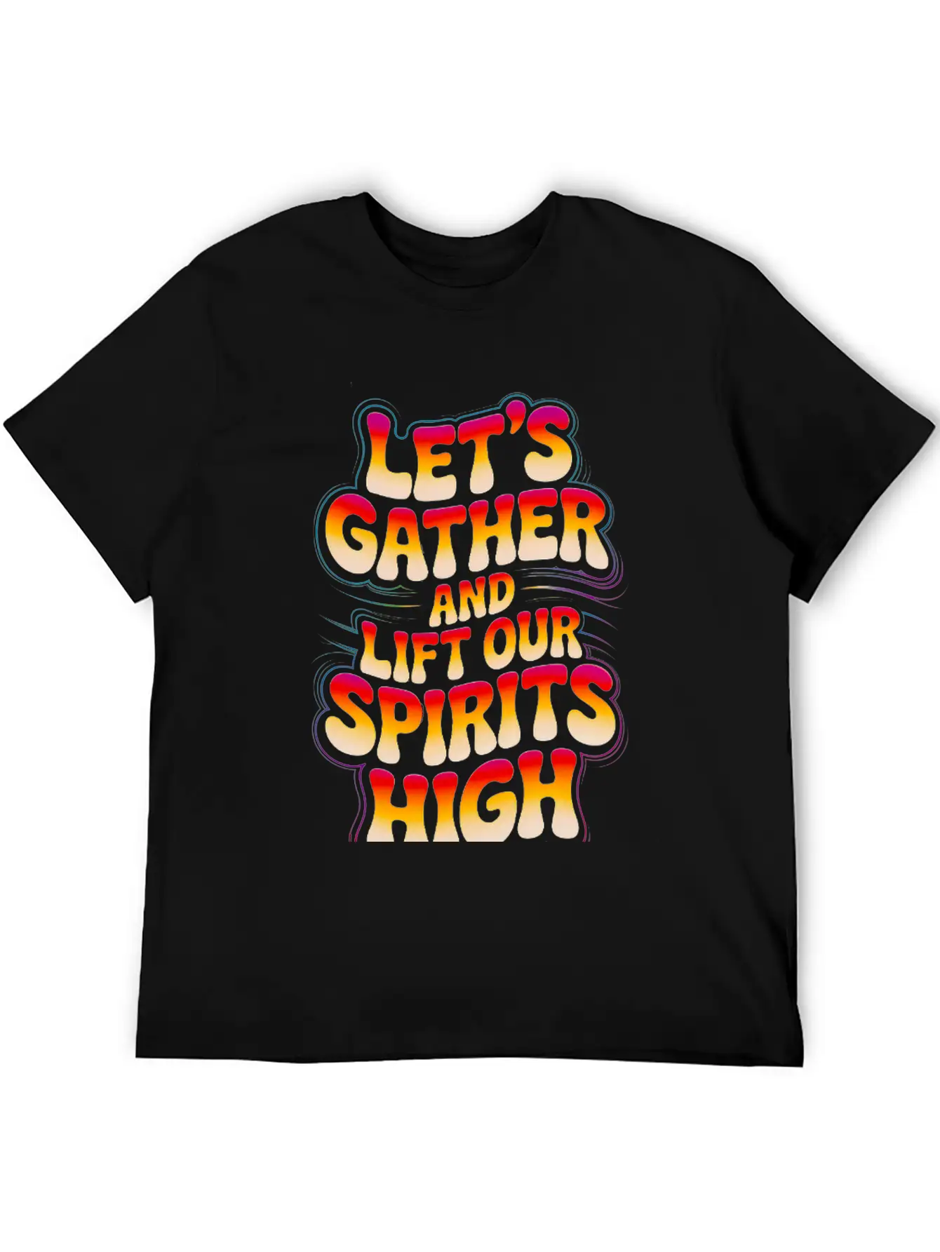 Reggae Music Vibes Quote. Classic Cotton Tee – Unisex Comfort For Any Season