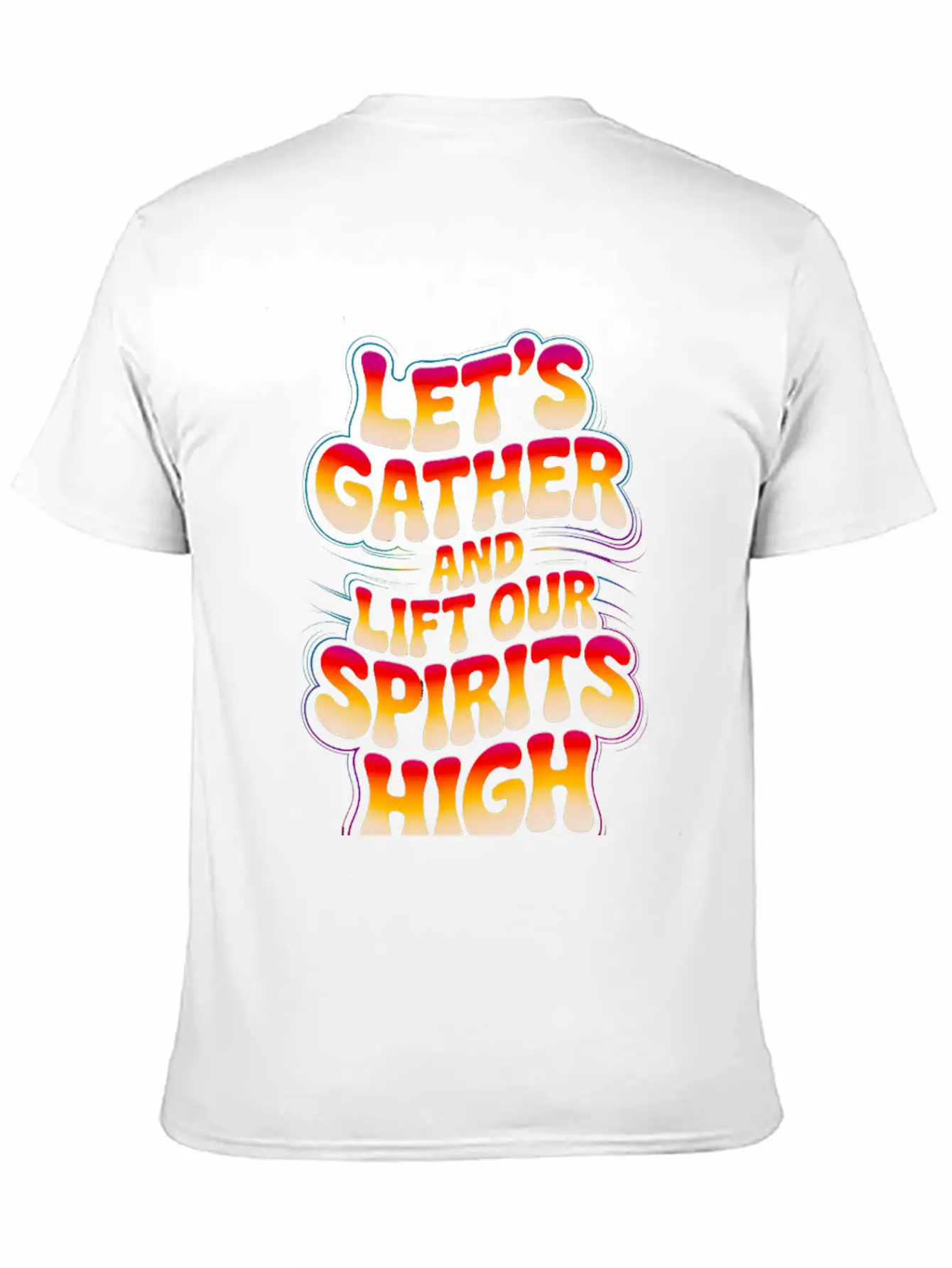 Reggae Music Vibes Quote. Classic Cotton Tee – Unisex Comfort For Any Season