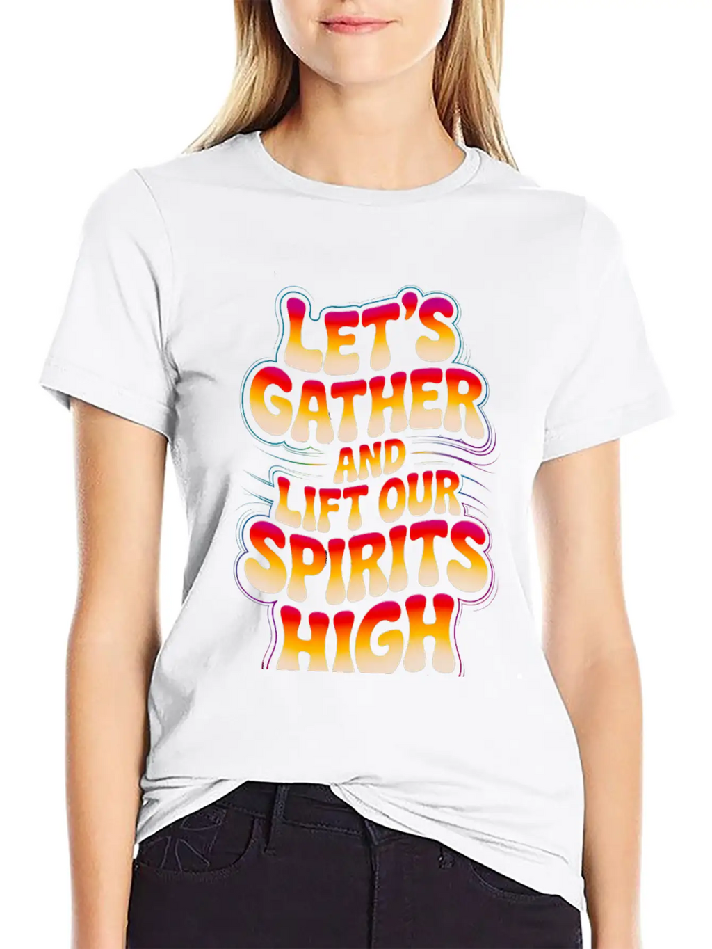 Reggae Music Vibes Quote. Classic Cotton Tee – Unisex Comfort For Any Season