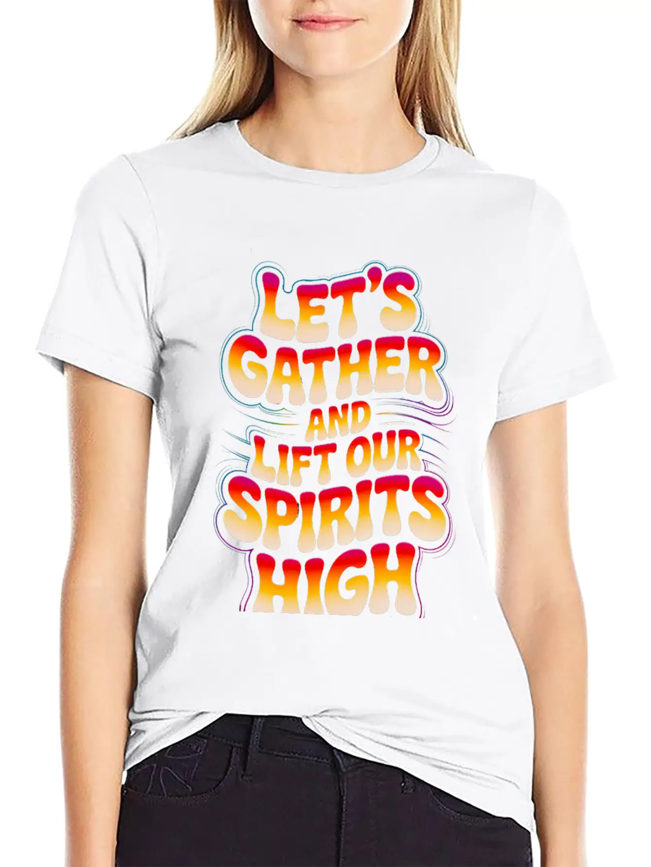 Reggae Music Vibes Quote. Classic Cotton Tee – Unisex Comfort For Any Season