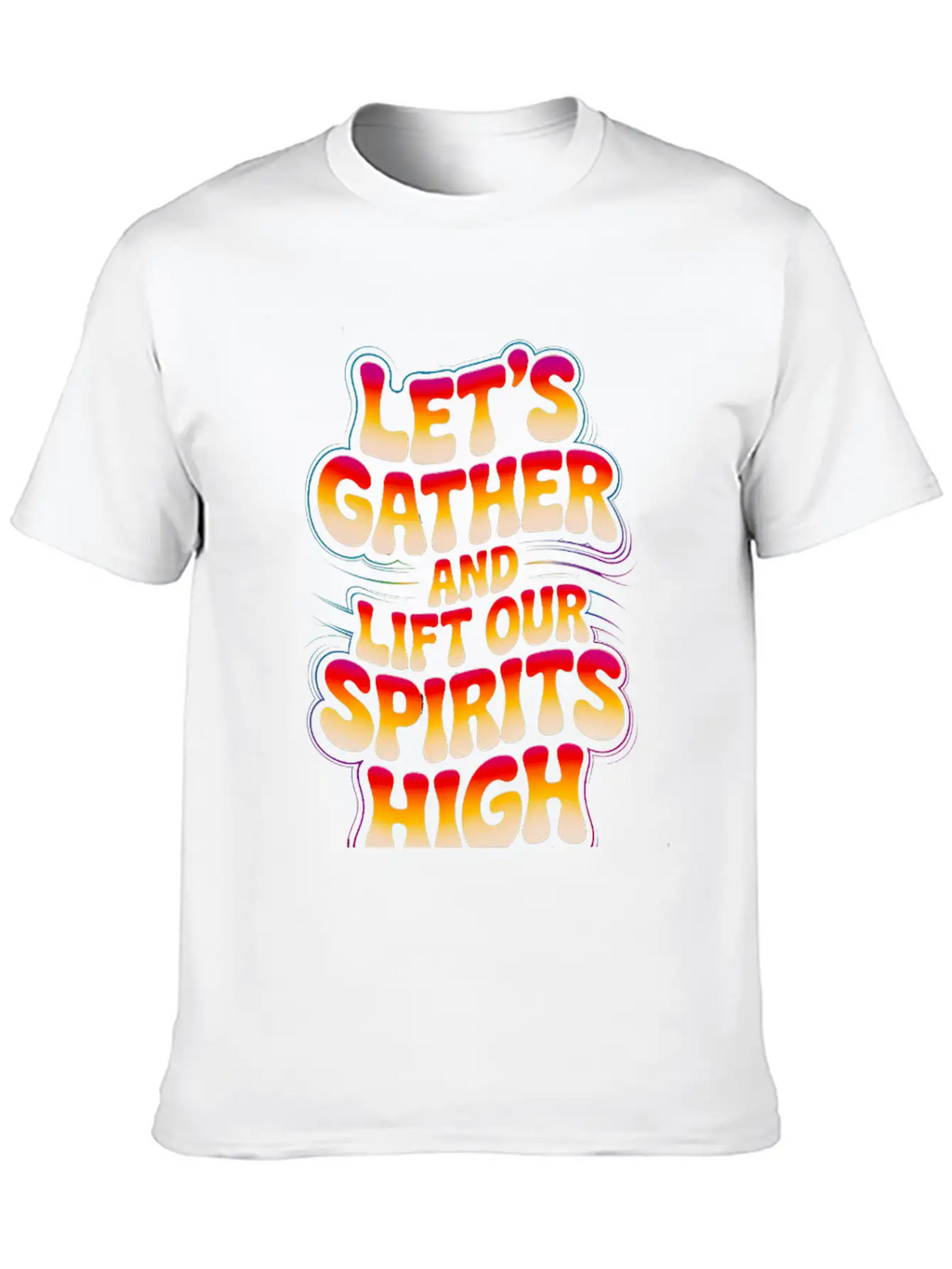 Reggae Music Vibes Quote. Classic Cotton Tee – Unisex Comfort For Any Season