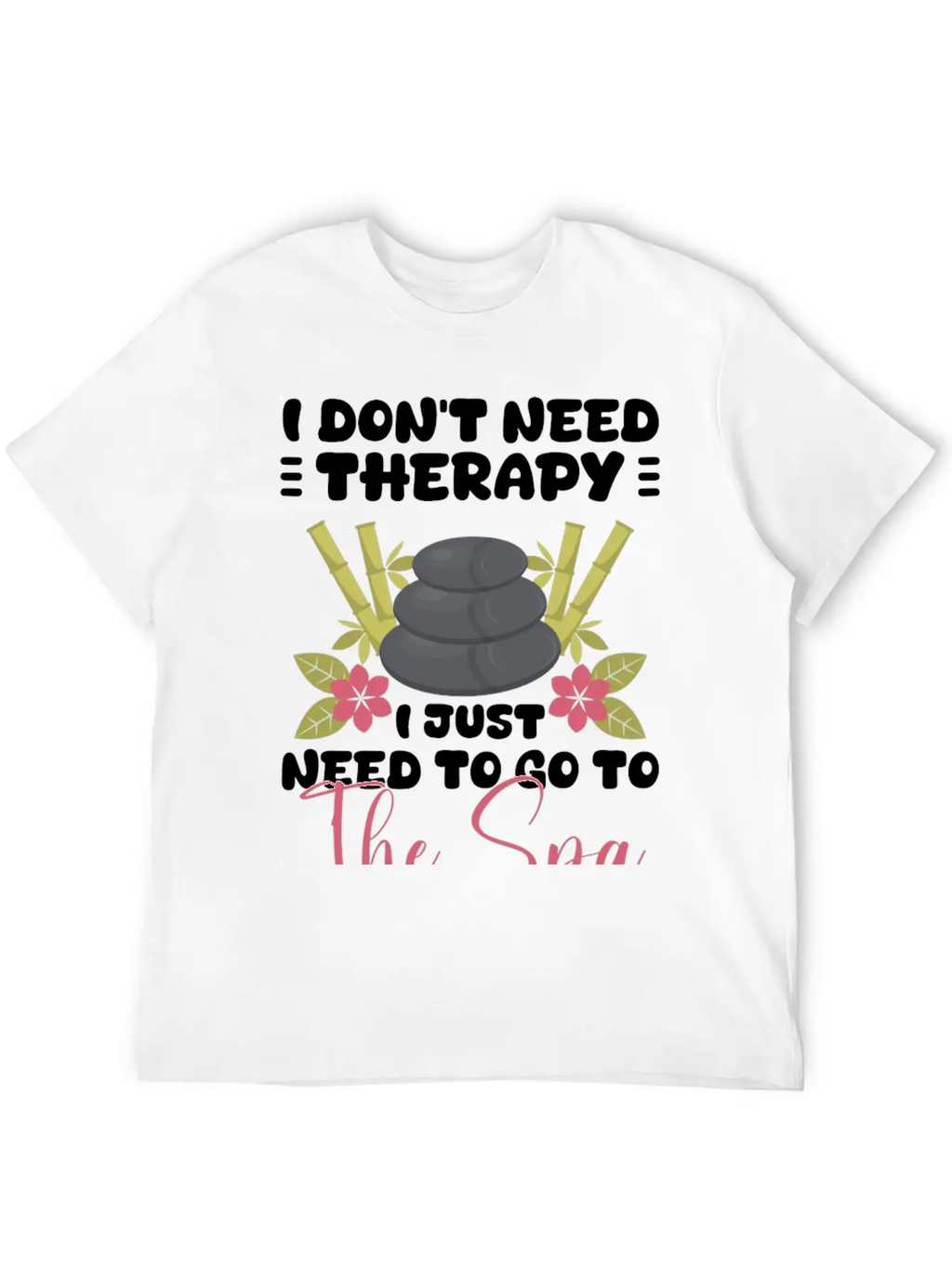 Relaxation Relax Chill Care Classic Cotton Tee – Unisex Comfort For Any Season