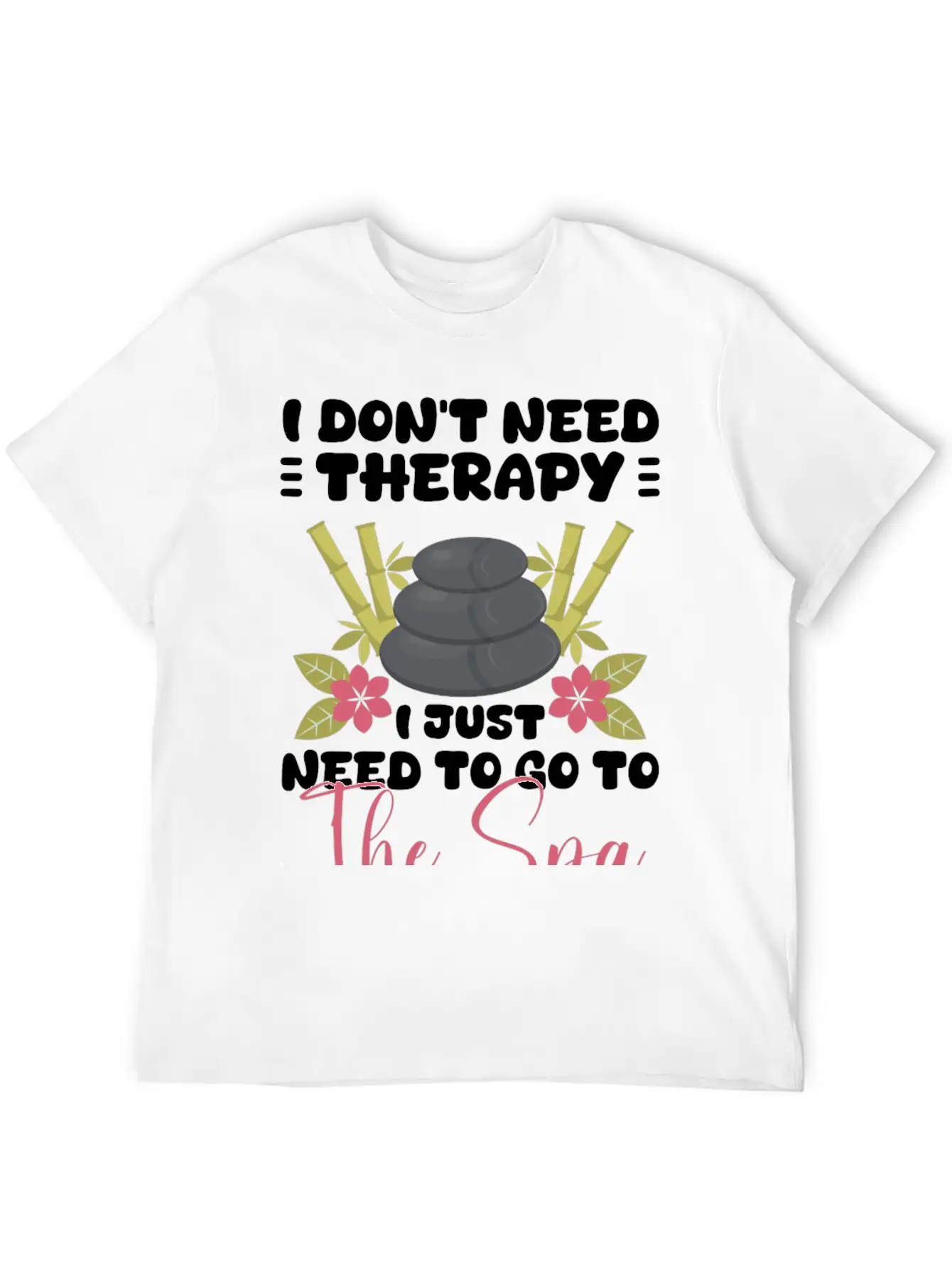 Relaxation Relax Chill Care Classic Cotton Tee – Unisex Comfort For Any Season
