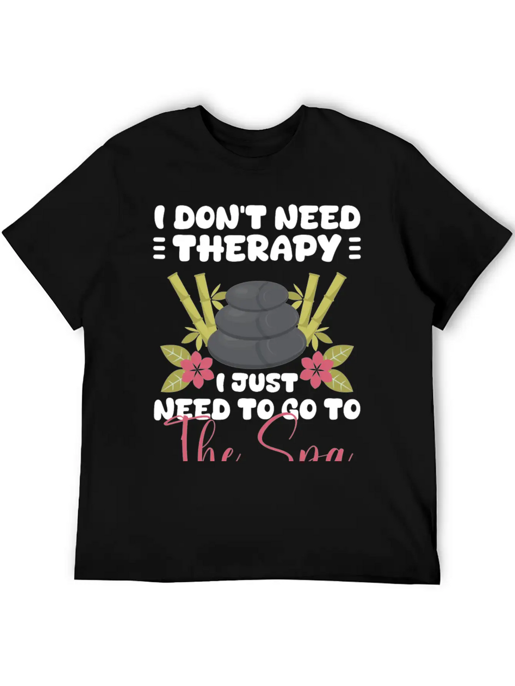 Relaxation Relax Chill Care Classic Cotton Tee – Unisex Comfort For Any Season