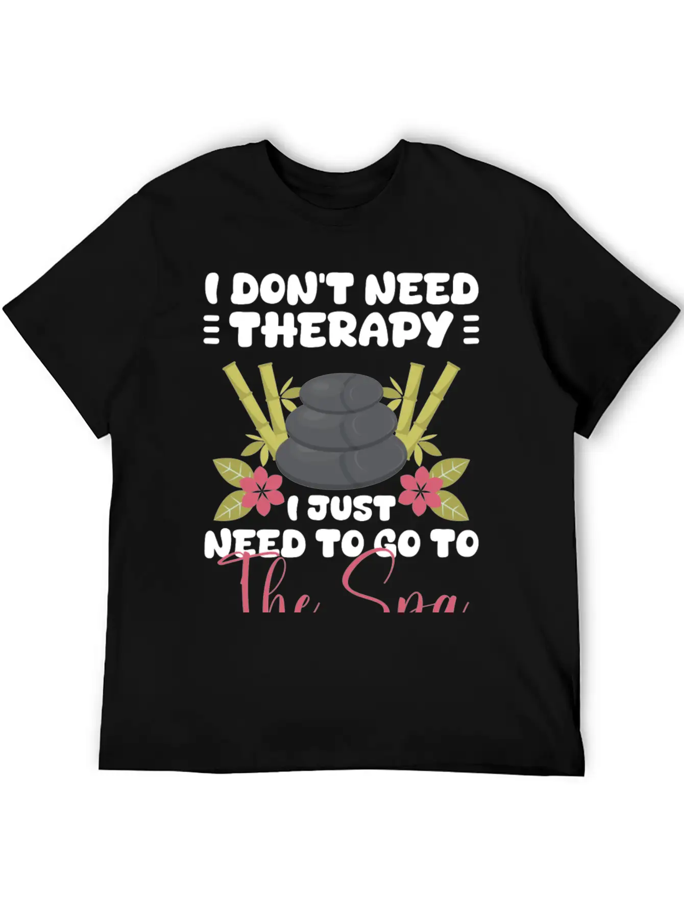 Relaxation Relax Chill Care Classic Cotton Tee – Unisex Comfort For Any Season